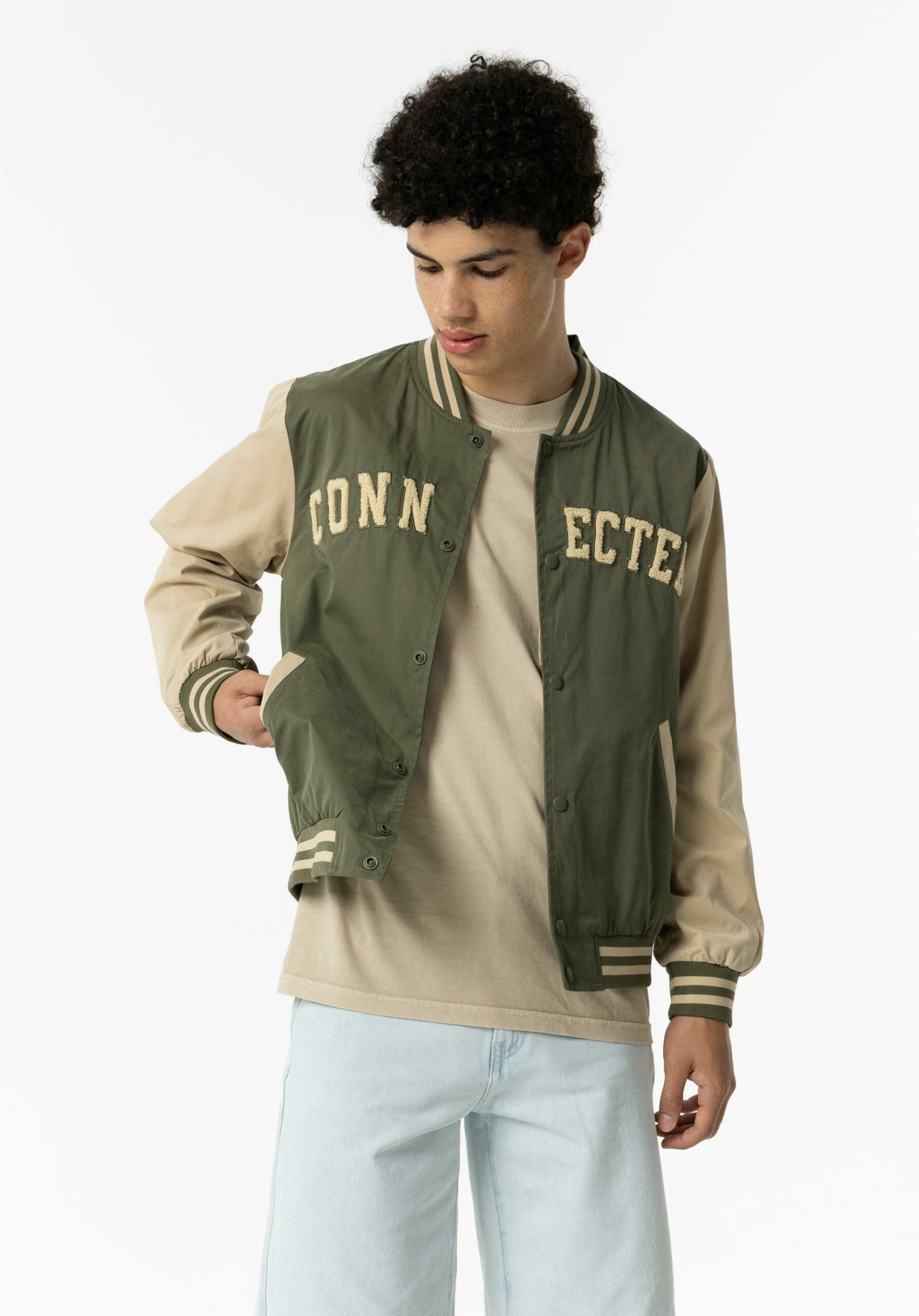 BLOUSON TIFFOSI JOHNATAN 2