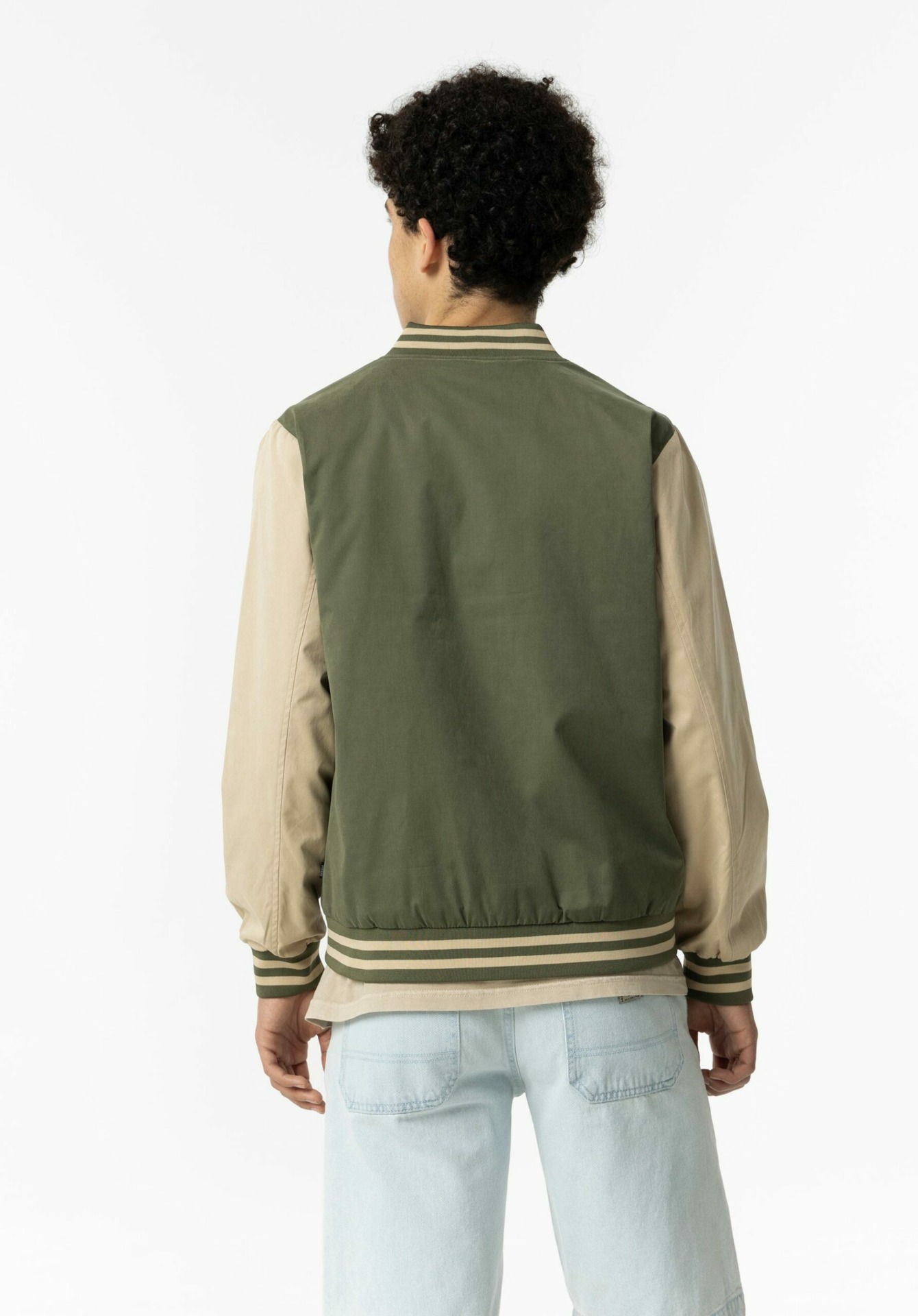 BLOUSON TIFFOSI JOHNATAN 3