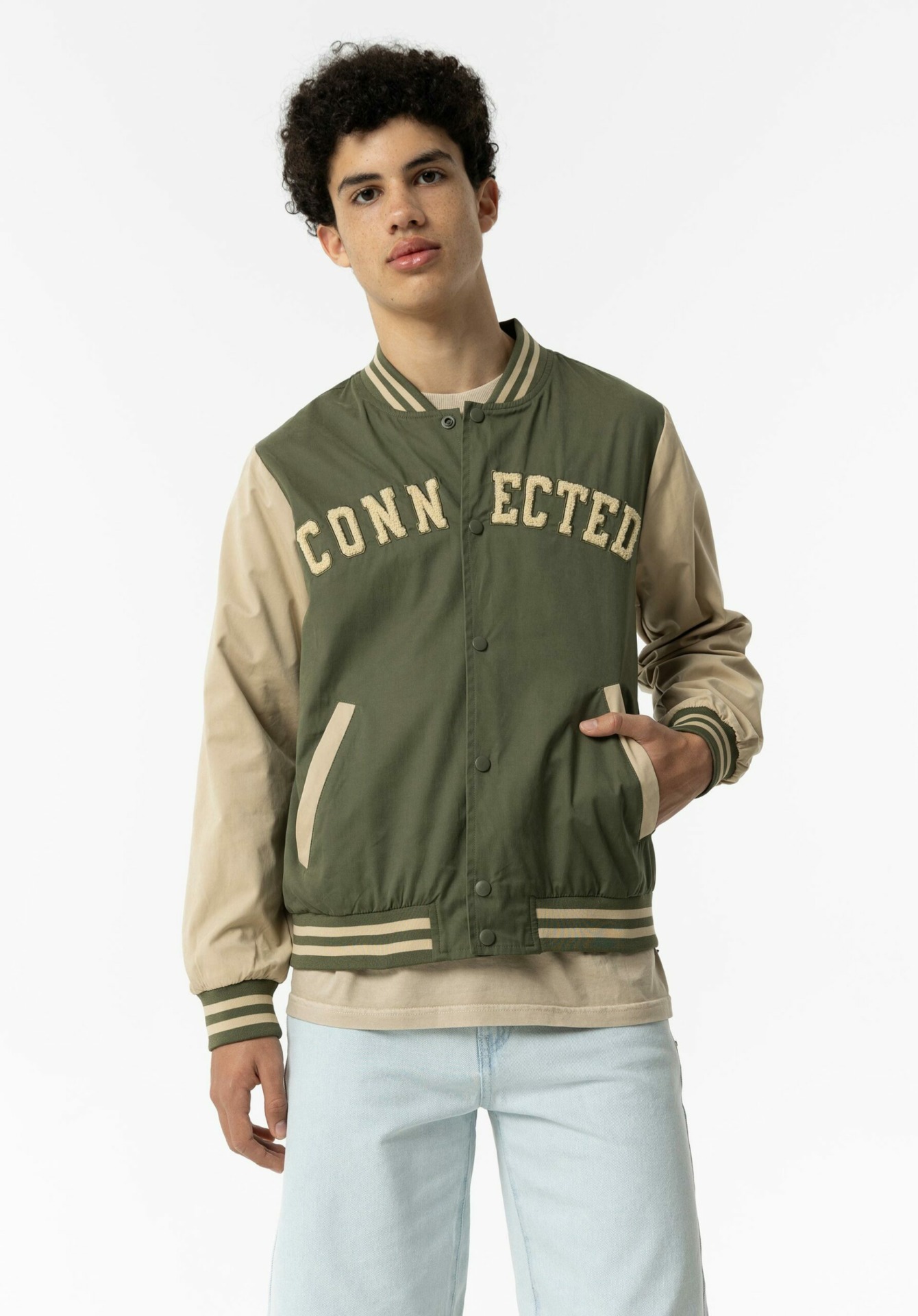 BLOUSON TIFFOSI JOHNATAN 4