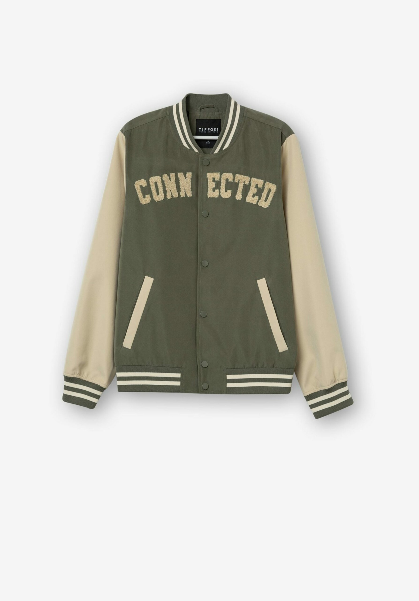 BLOUSON TIFFOSI JOHNATAN