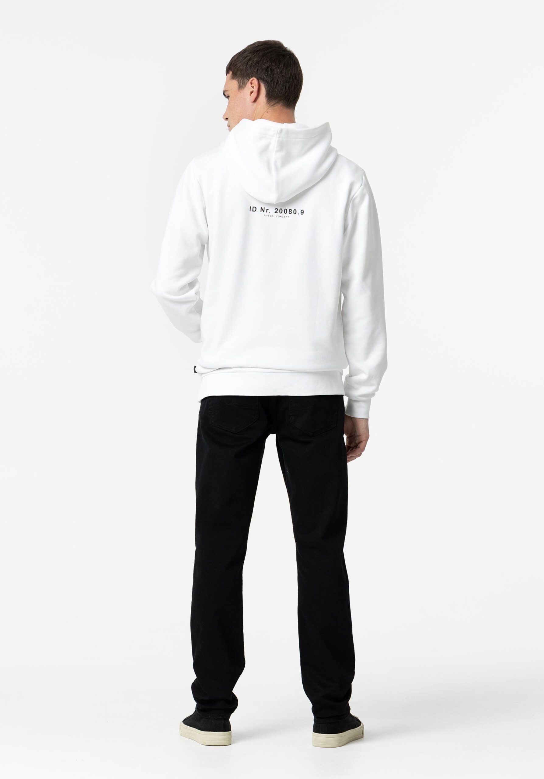 JEANS TIFFOSI LEO 225 1