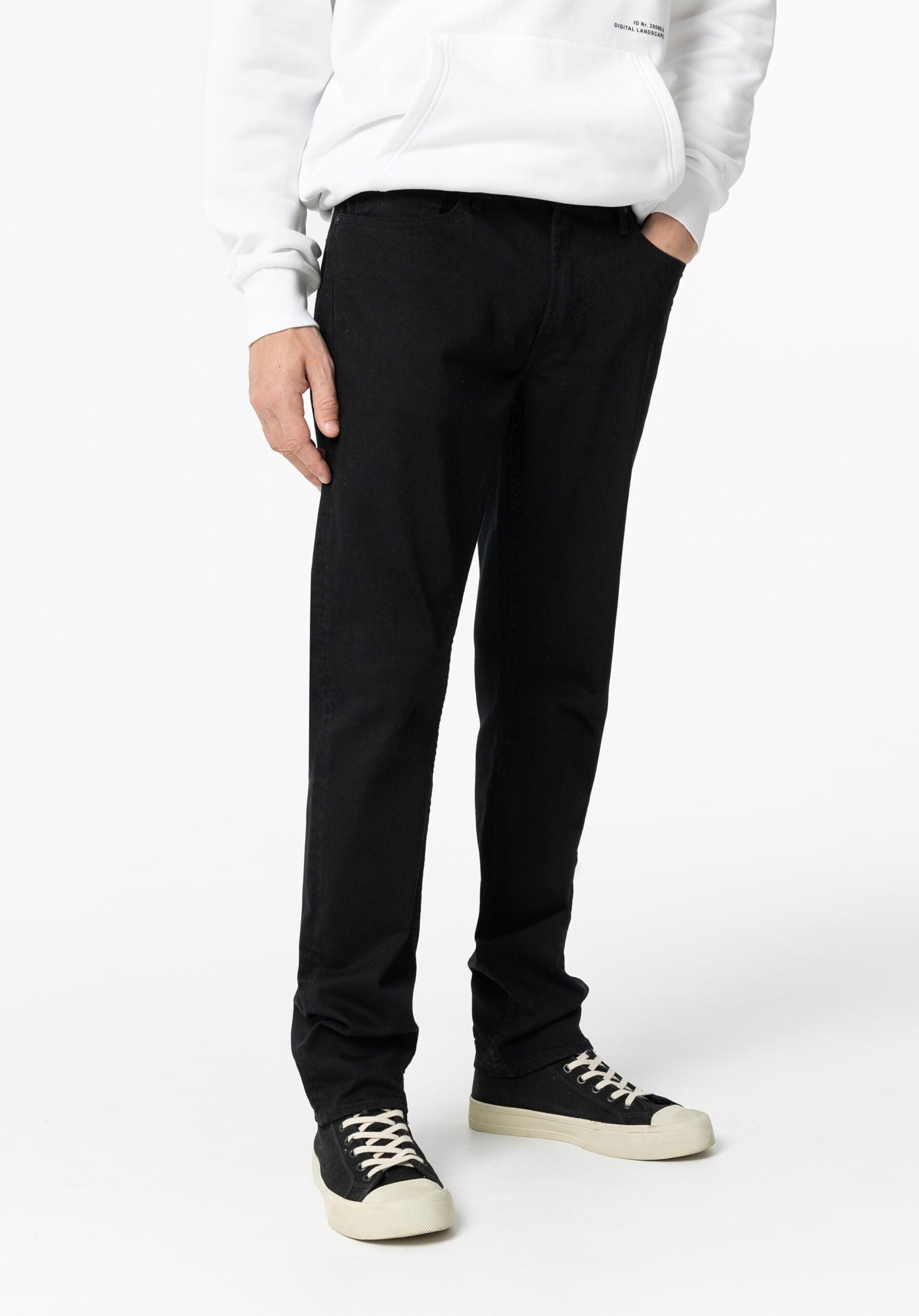 JEANS TIFFOSI LEO 225 2