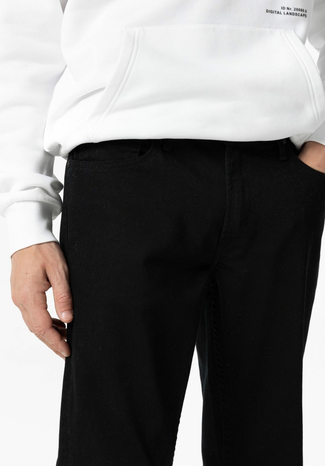 JEANS TIFFOSI LEO 225 3