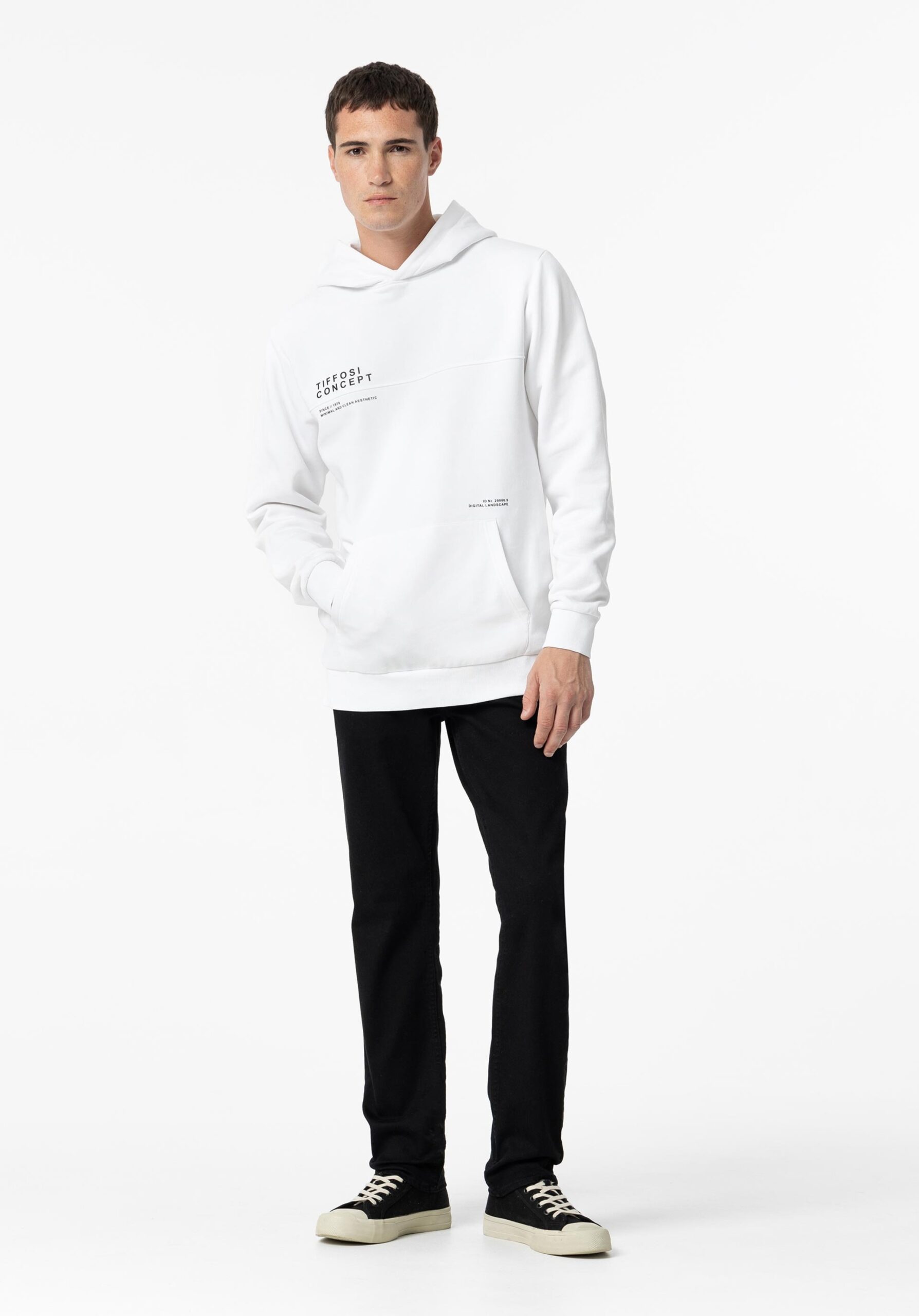 JEANS TIFFOSI LEO 225