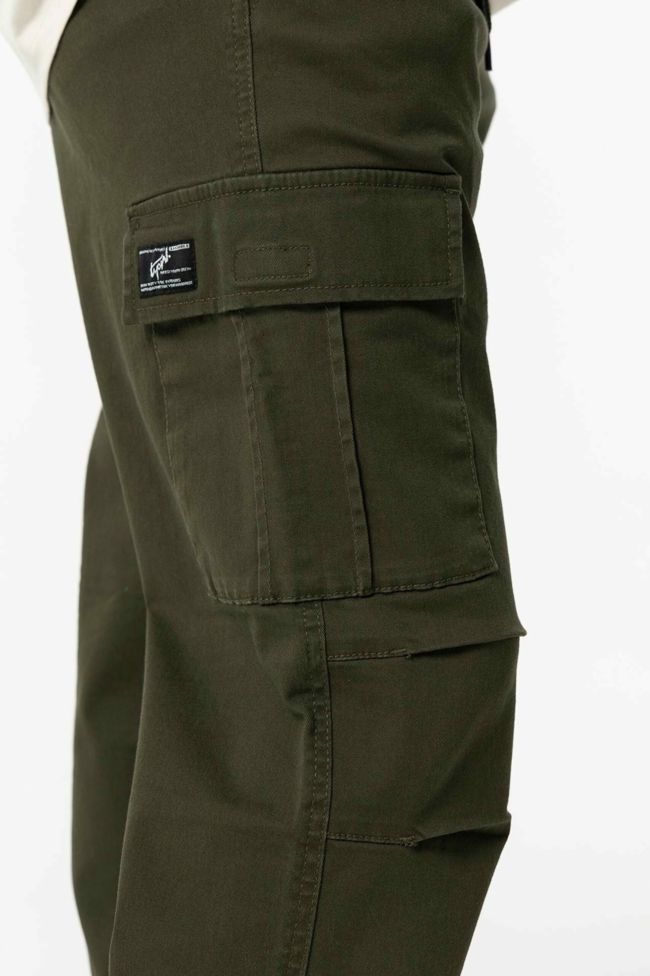 PANTALON CARGO K3 TIFFOSI 33