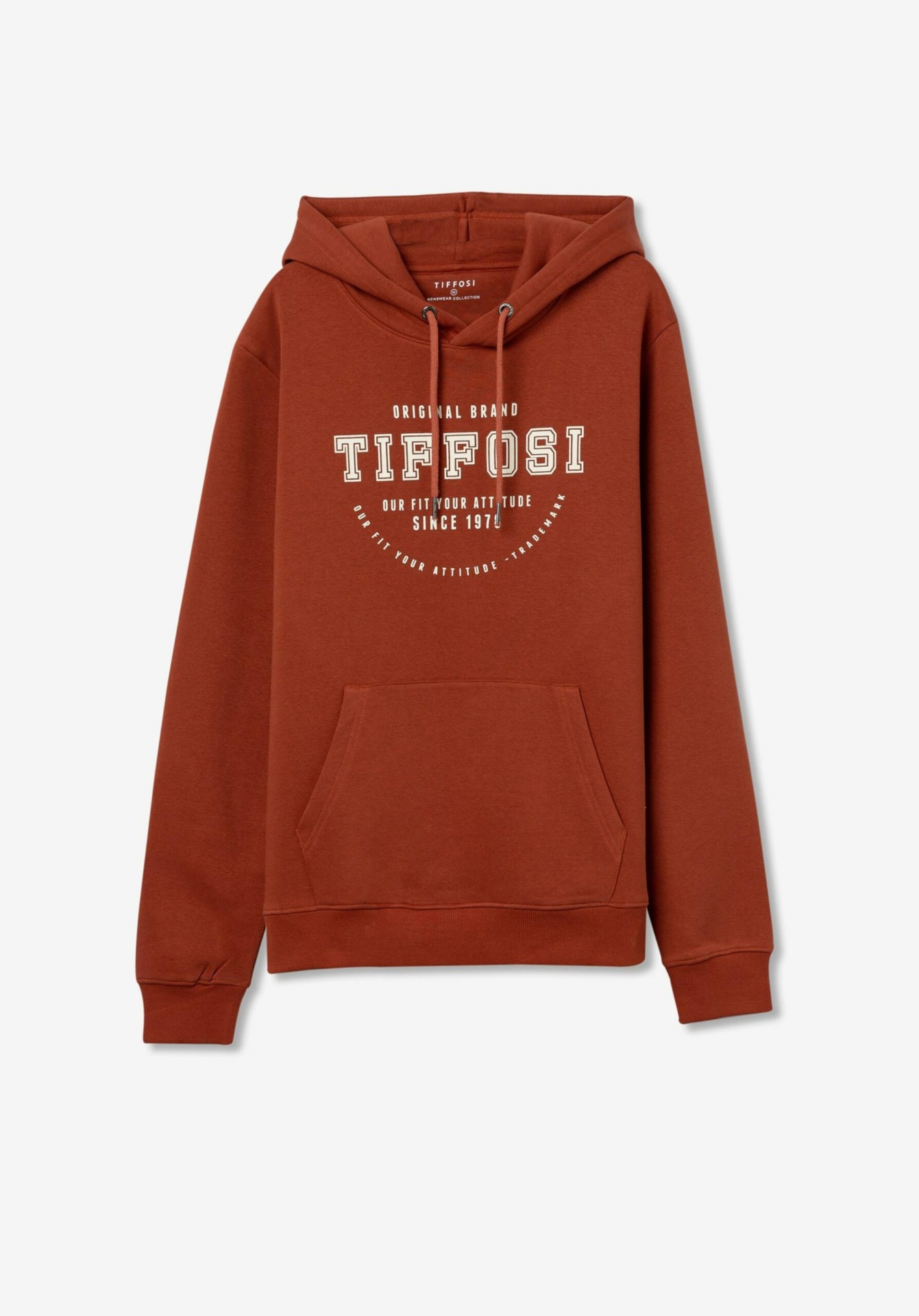 SWEAT CAPUCHE TIFFOSI BODEN 1