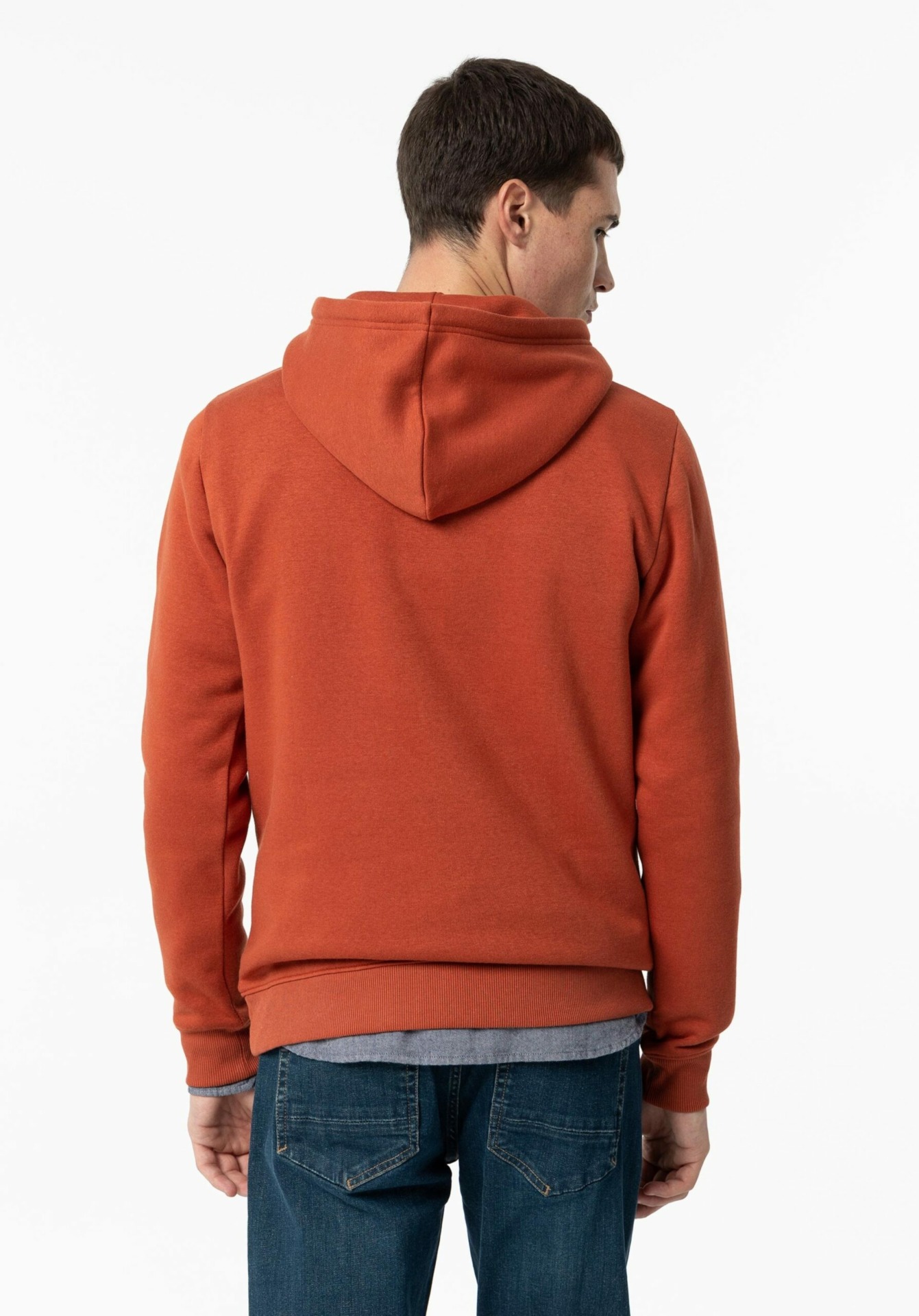 SWEAT CAPUCHE TIFFOSI BODEN 3