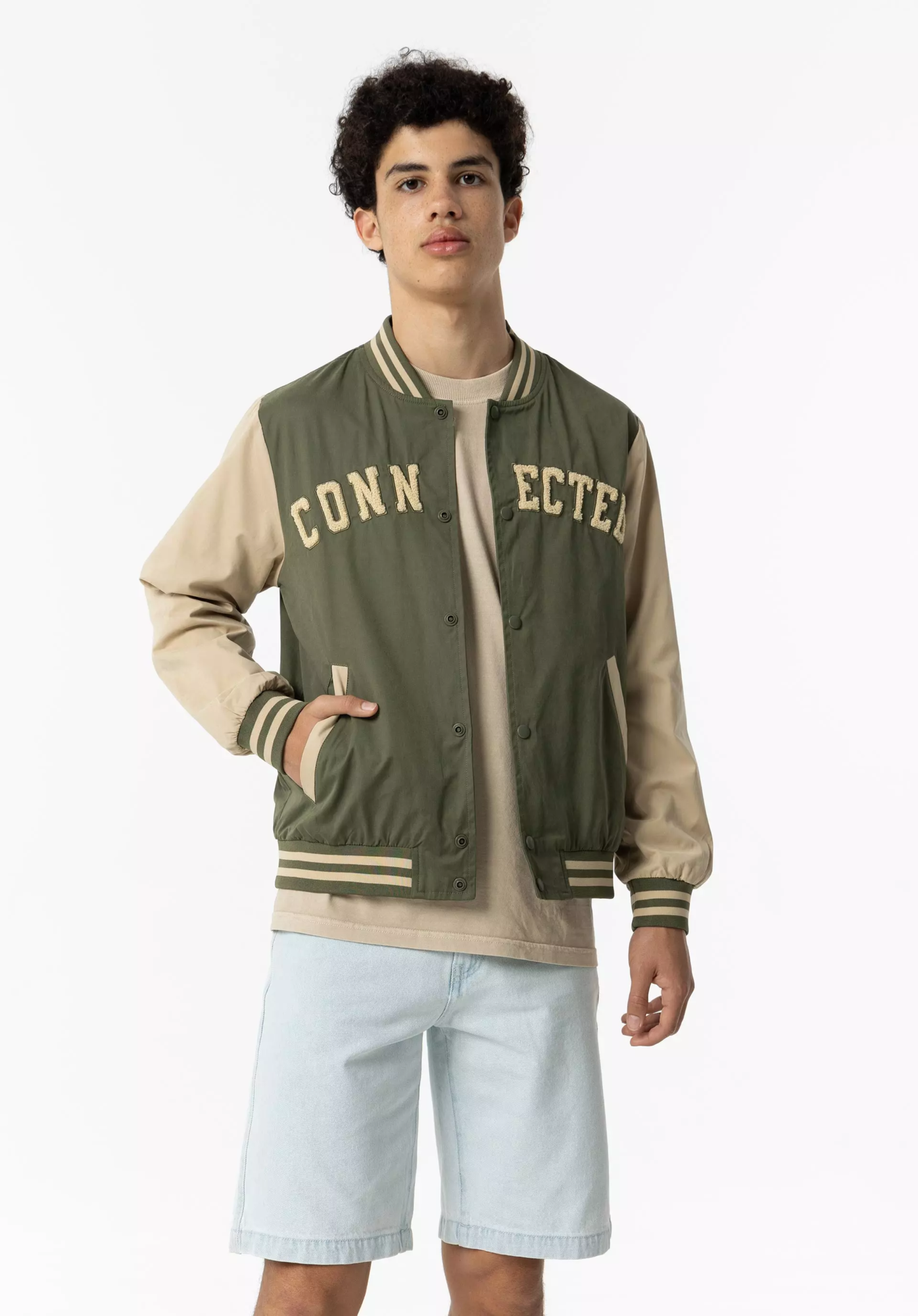 BLOUSON TIFFOSI JOHNATAN 1 BLOUSON TIFFOSI JOHNATAN 1