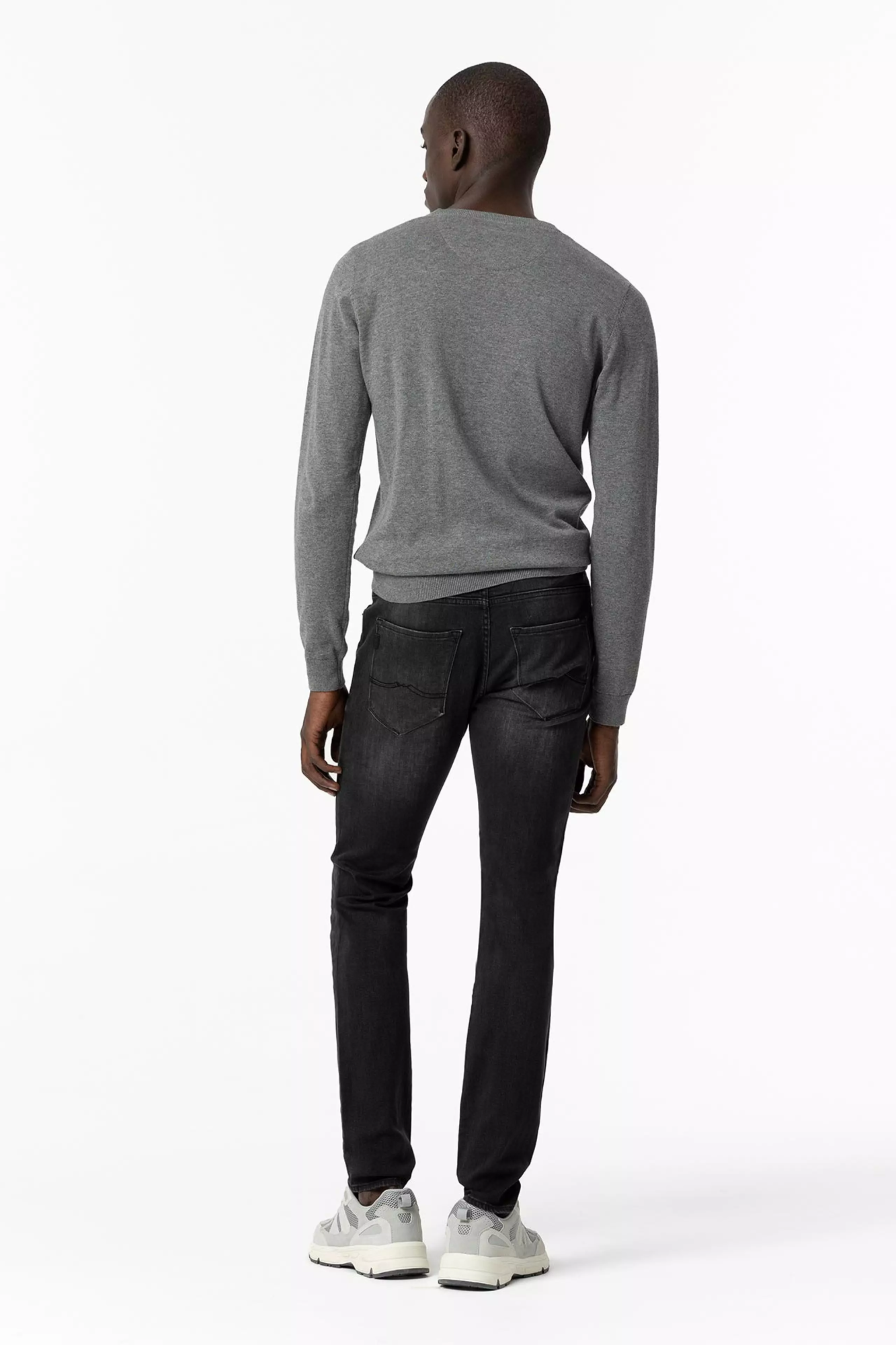 JEANS TIFFOSI LIAM 389 1