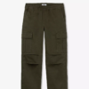 PANTALON CARGO K3 TIFFOSI 55