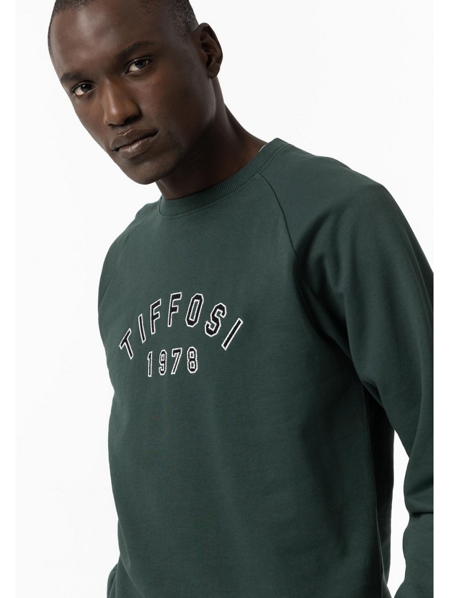 sweat vert tiffosi 2