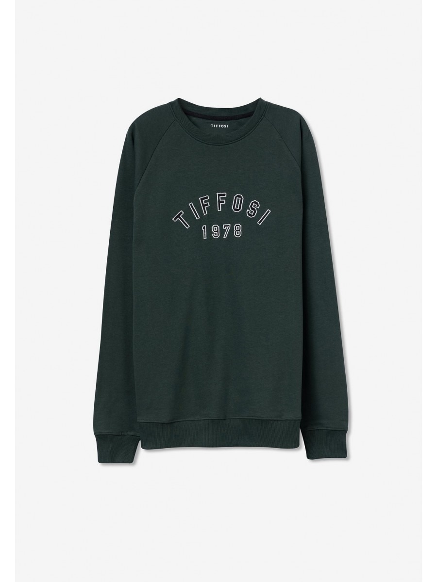 sweat vert tiffosi 3