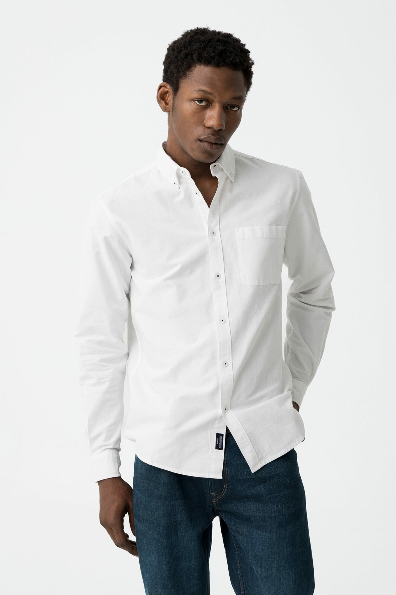 10046898 001 CHEMISE TIFFOSI TOMMY 1