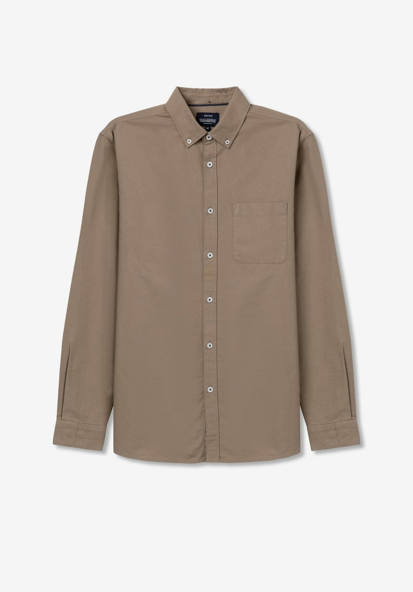 10046898 180 CHEMISE TIFFOSI TOMMY 3