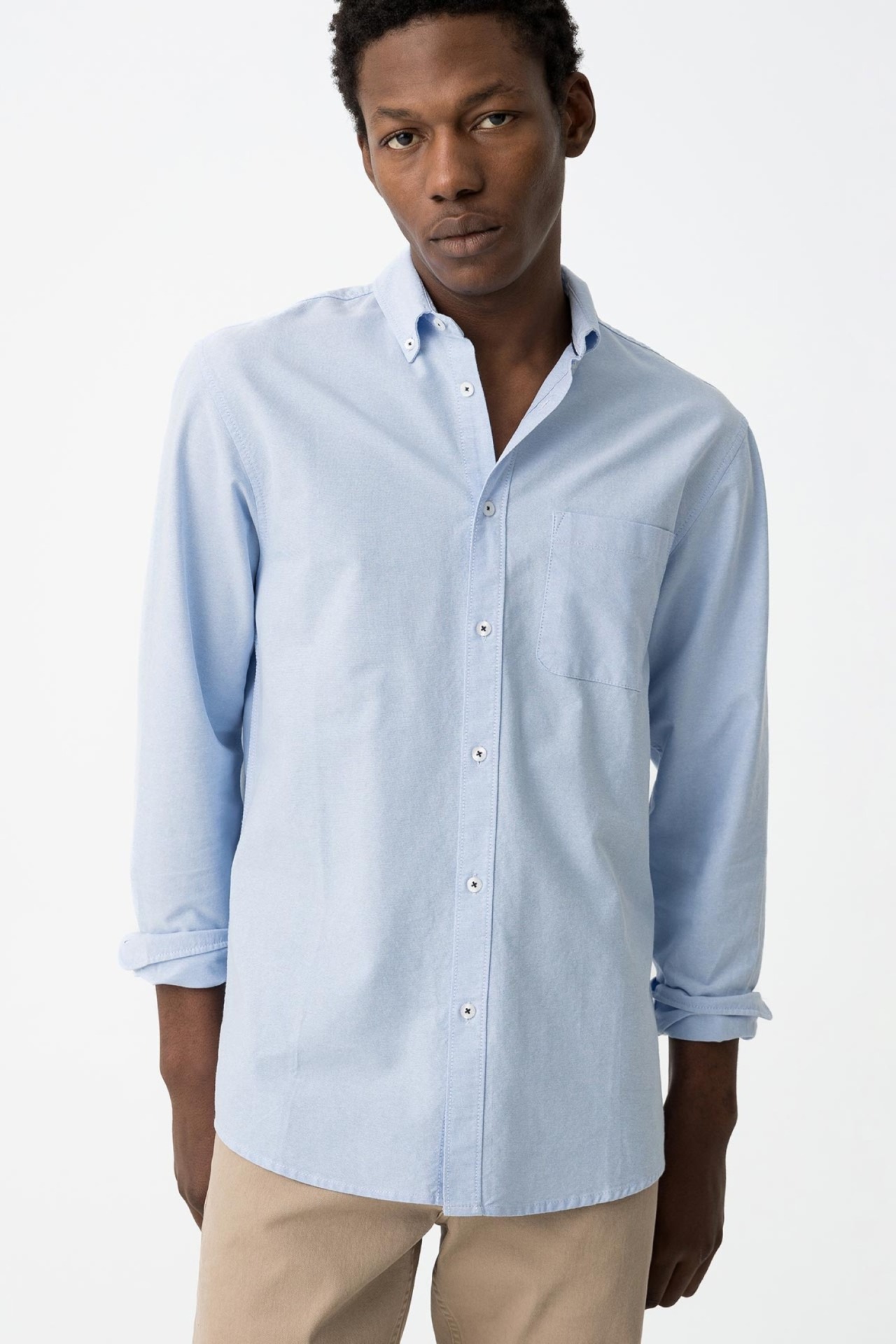 10046898 736CHEMISE TIFFOSI TOMMY 1