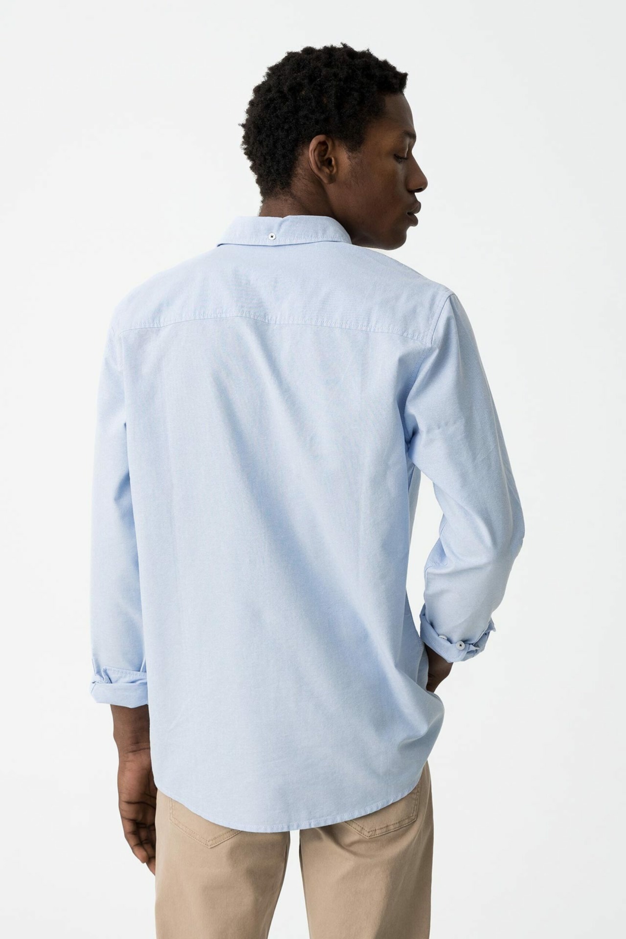 10046898 736CHEMISE TIFFOSI TOMMY 2