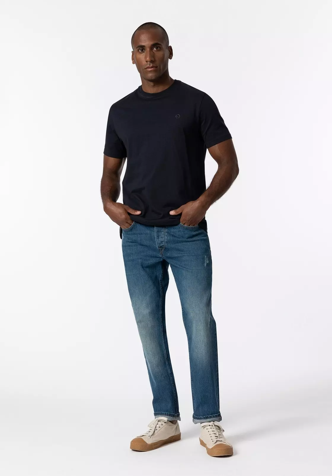 10051461 jeans tiffosi TYLER