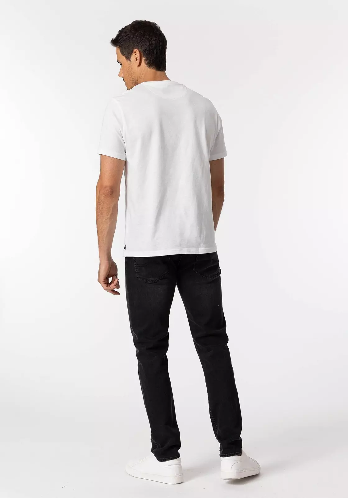 10052610 JEANS TIFFOSI DYLAN 70