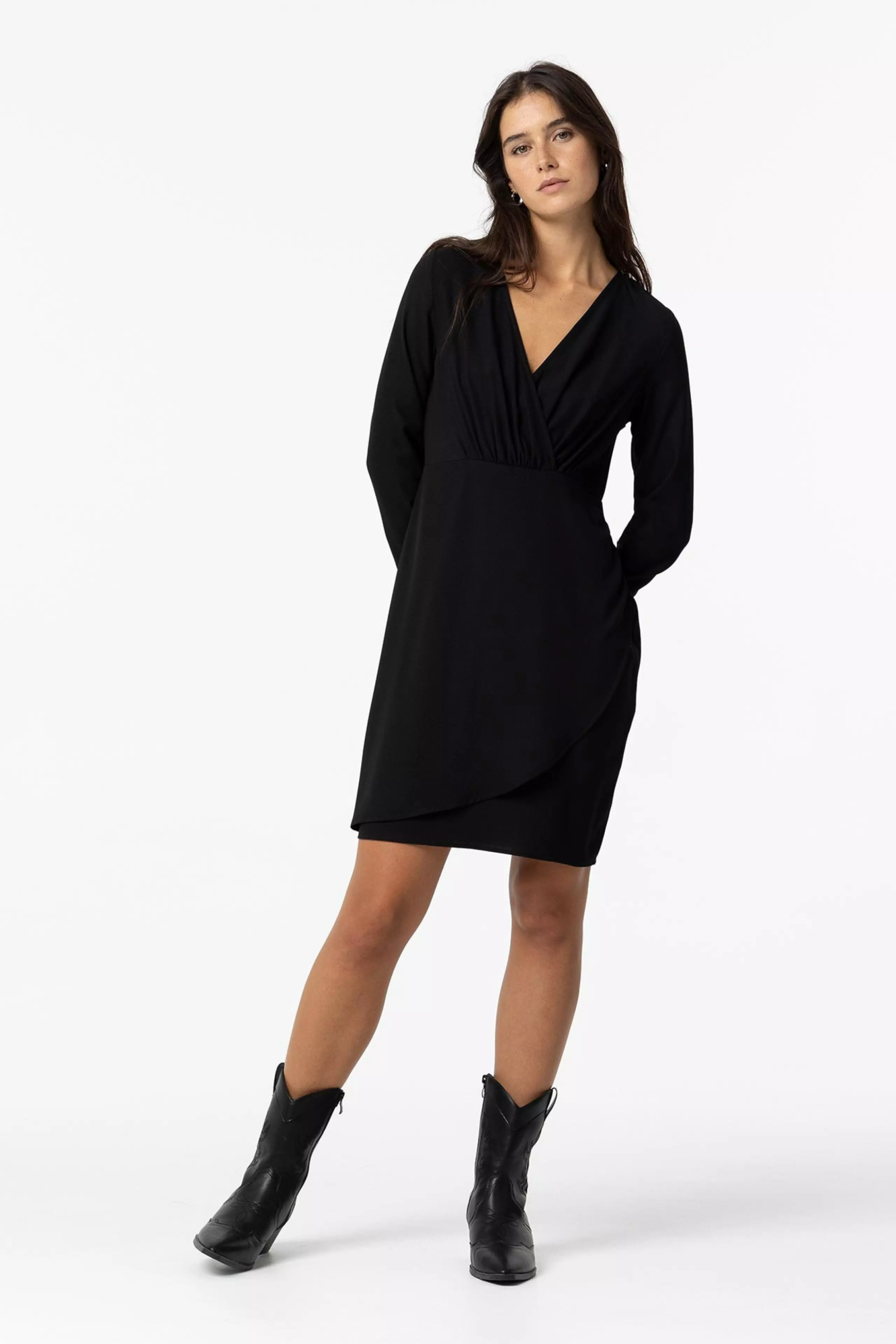 10057326 TIFFOSI ROBE 1