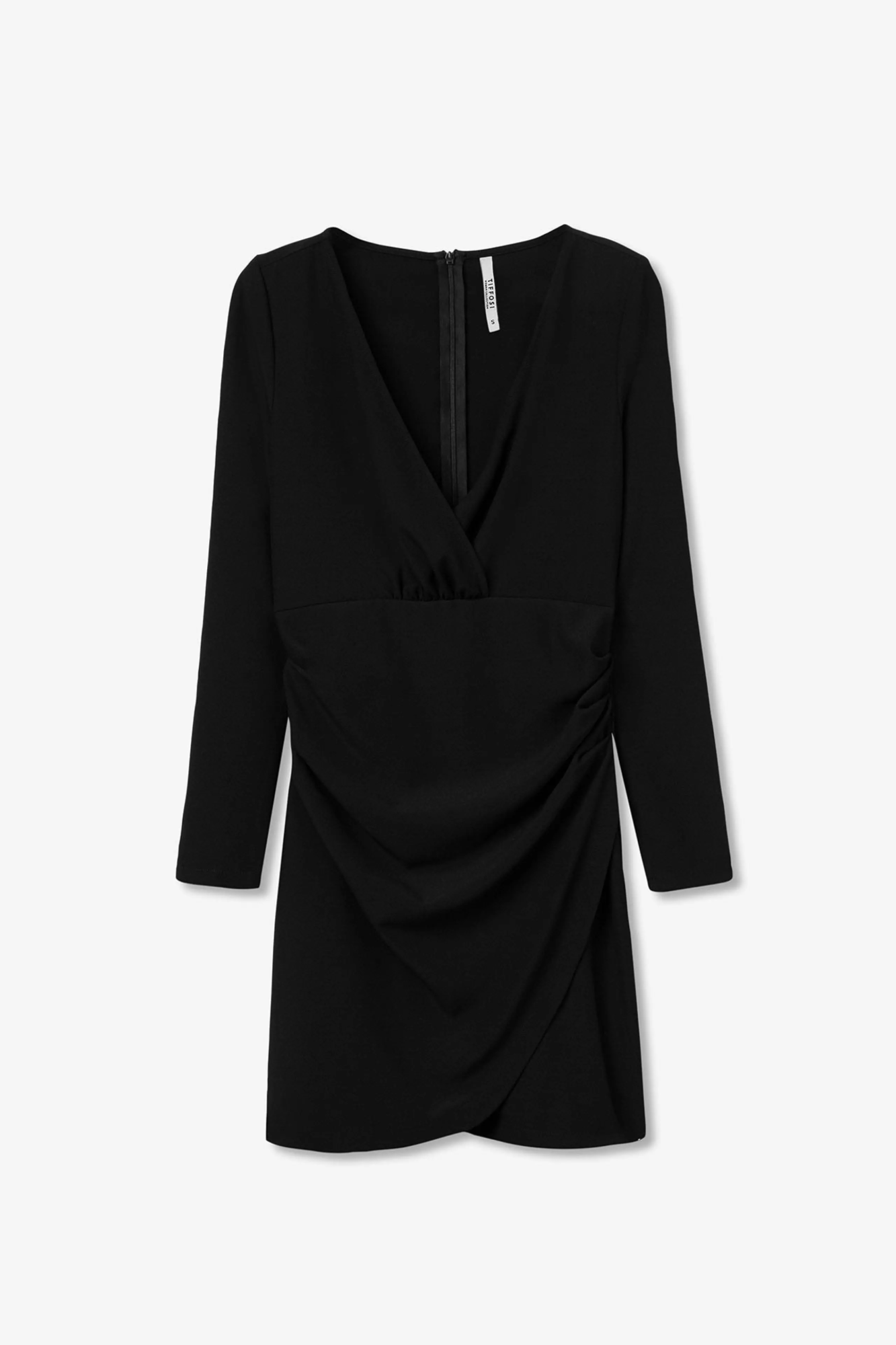 10057326 TIFFOSI ROBE 5