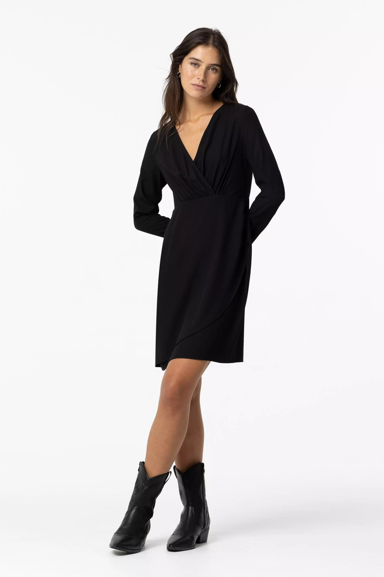 10057326 TIFFOSI ROBE