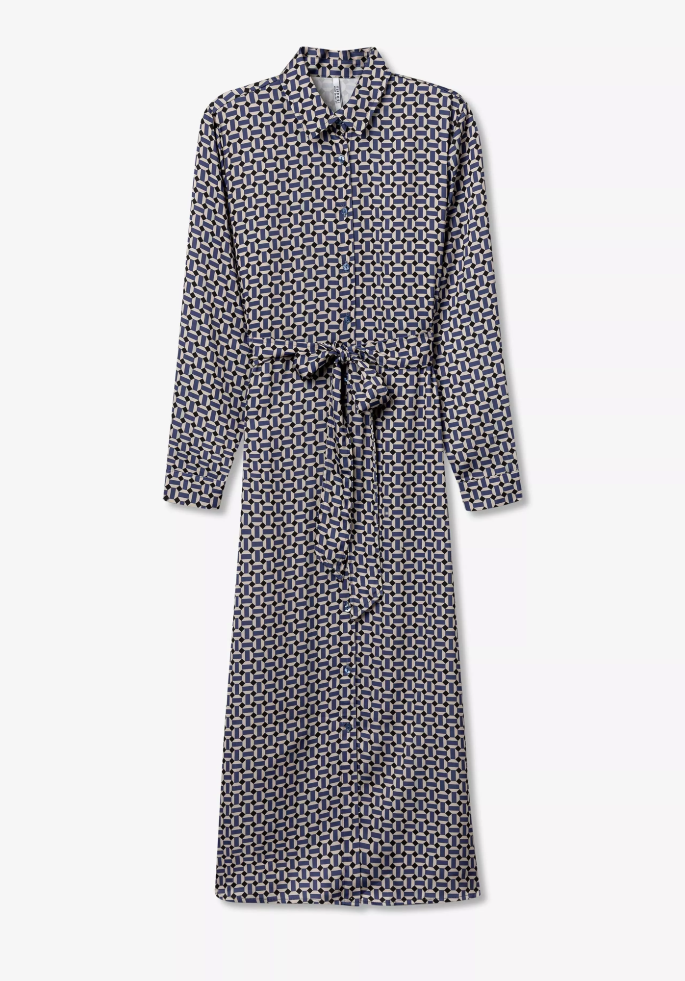 10057359 TIFFOSI ROBE 4 10057359 TIFFOSI ROBE 4