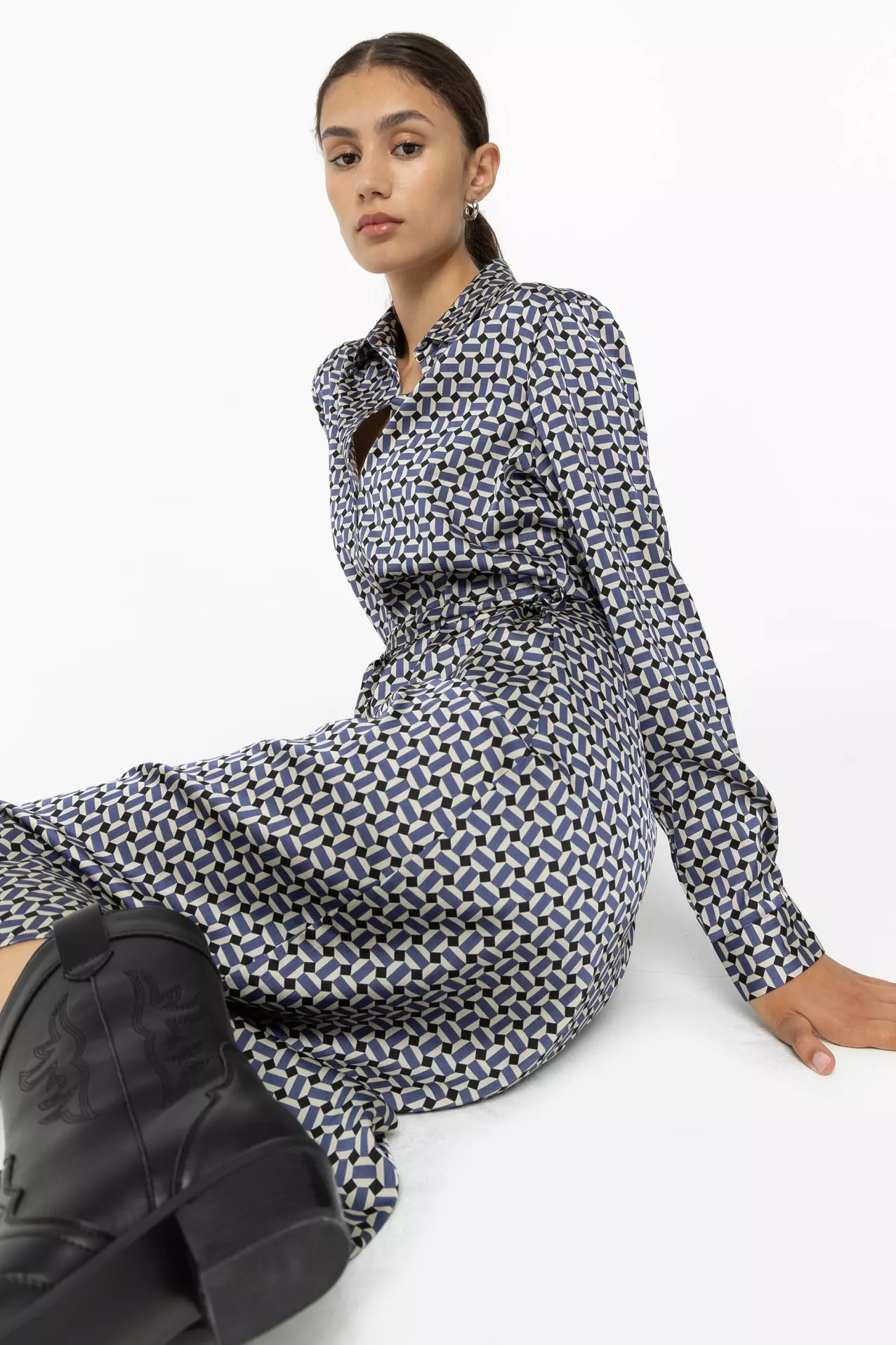 10057359 TIFFOSI ROBE 10057359 TIFFOSI ROBE