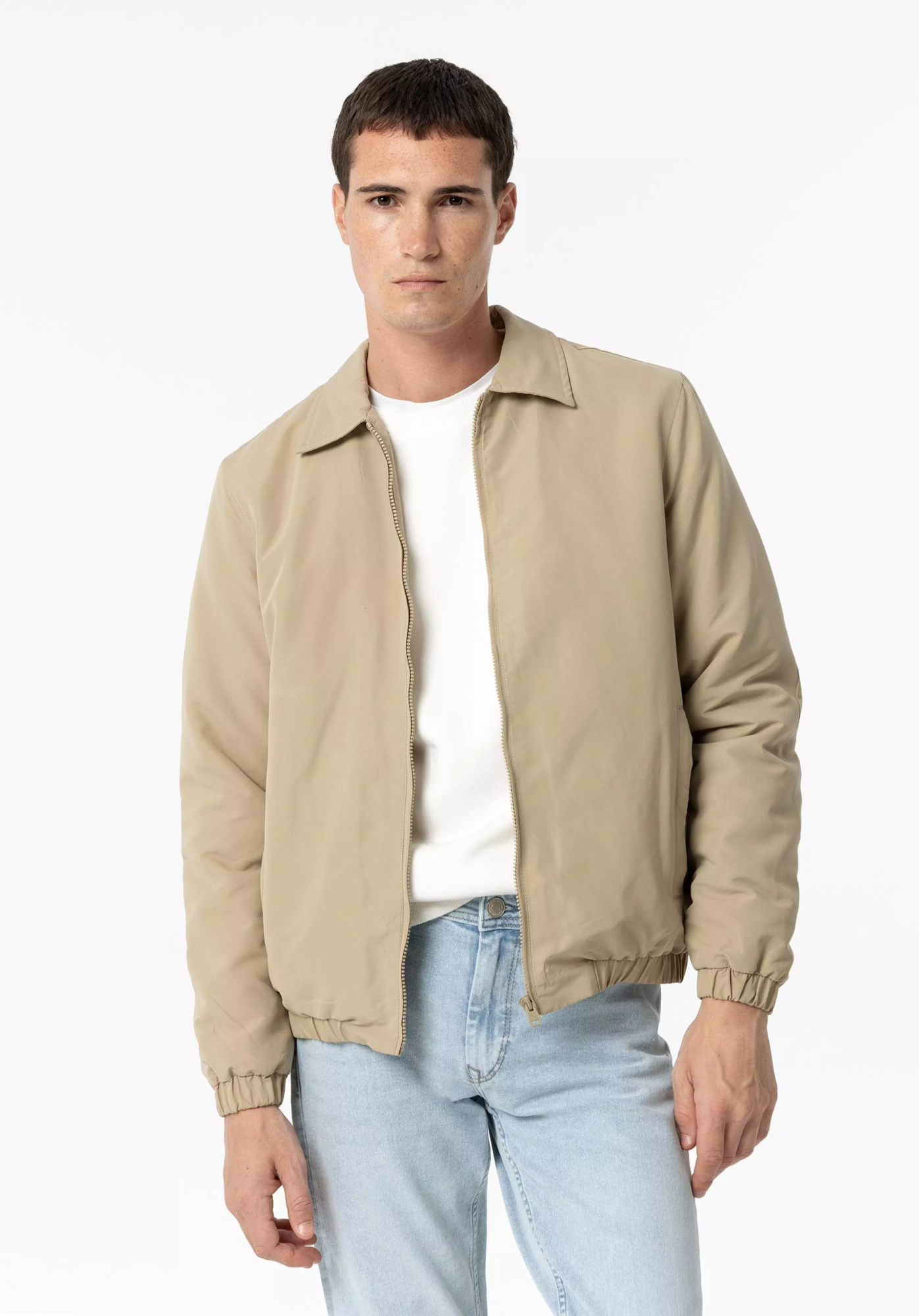 BLOUSON TIFFOSI HAYES 10056355 145 1