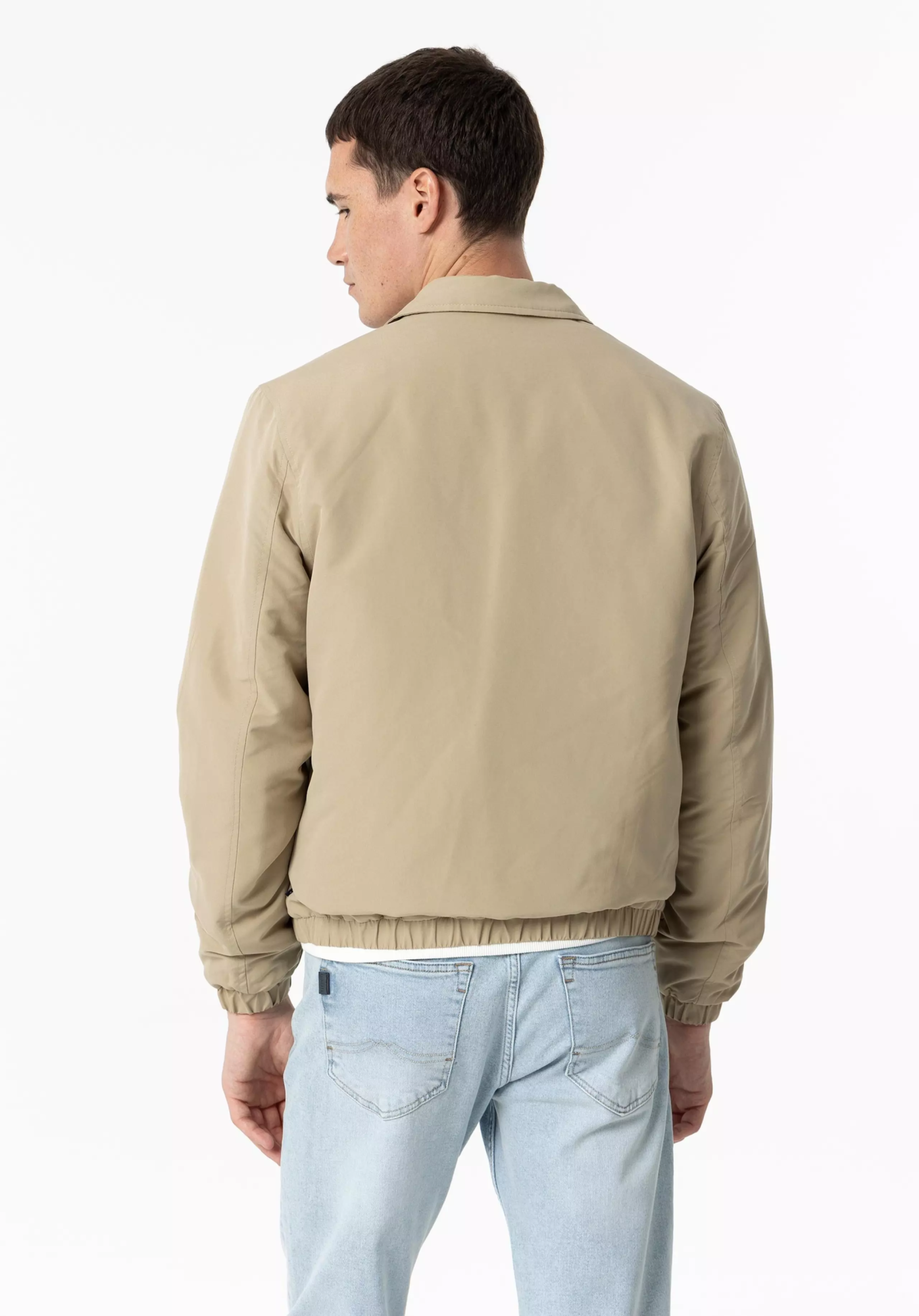 BLOUSON TIFFOSI HAYES 10056355 145 2