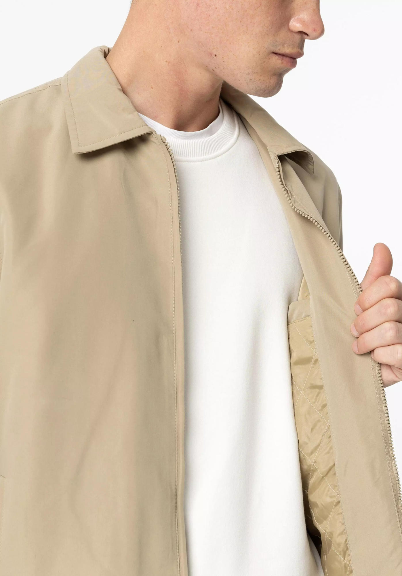 BLOUSON TIFFOSI HAYES 10056355 145 4