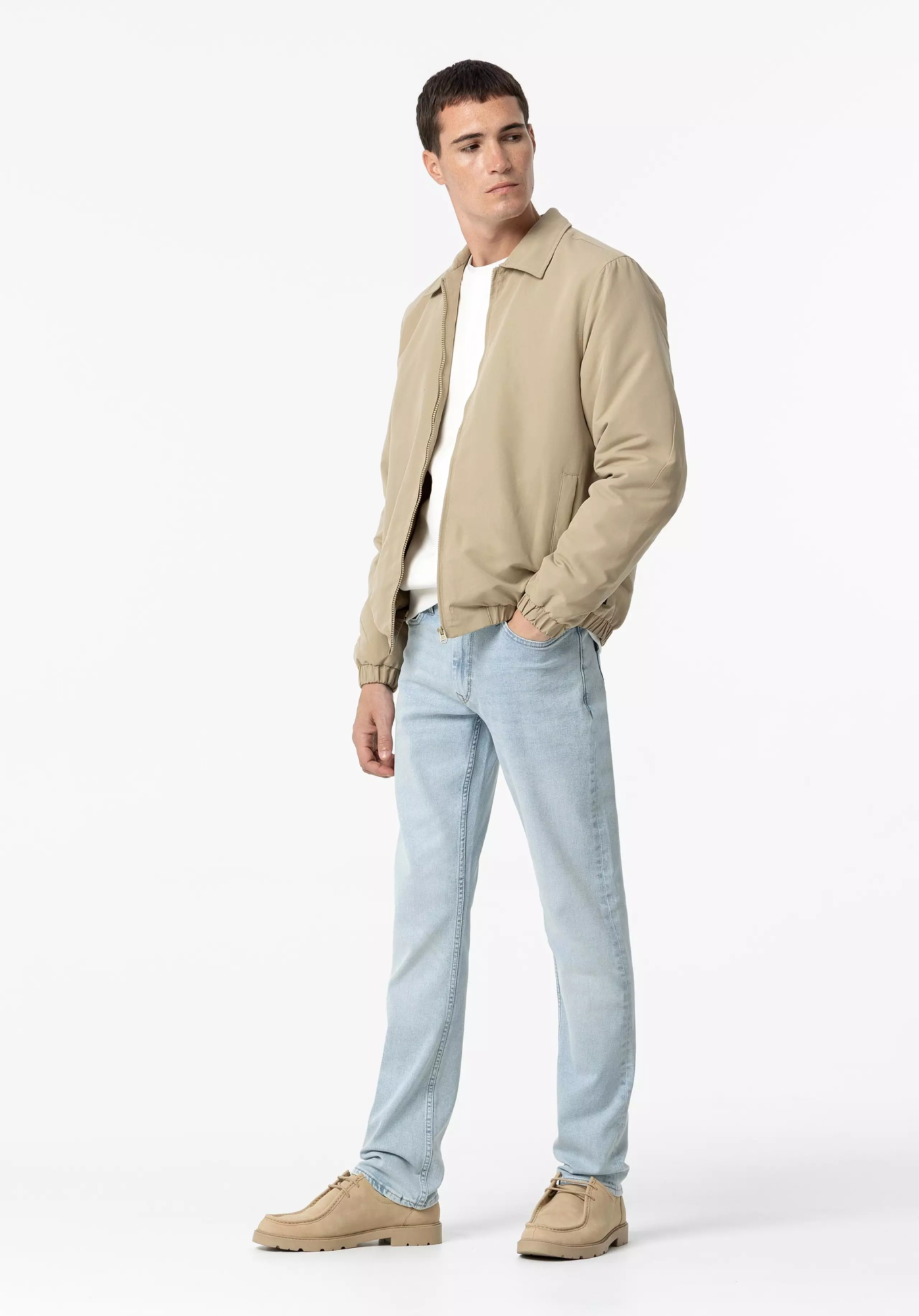 BLOUSON TIFFOSI HAYES 10056355 145 5