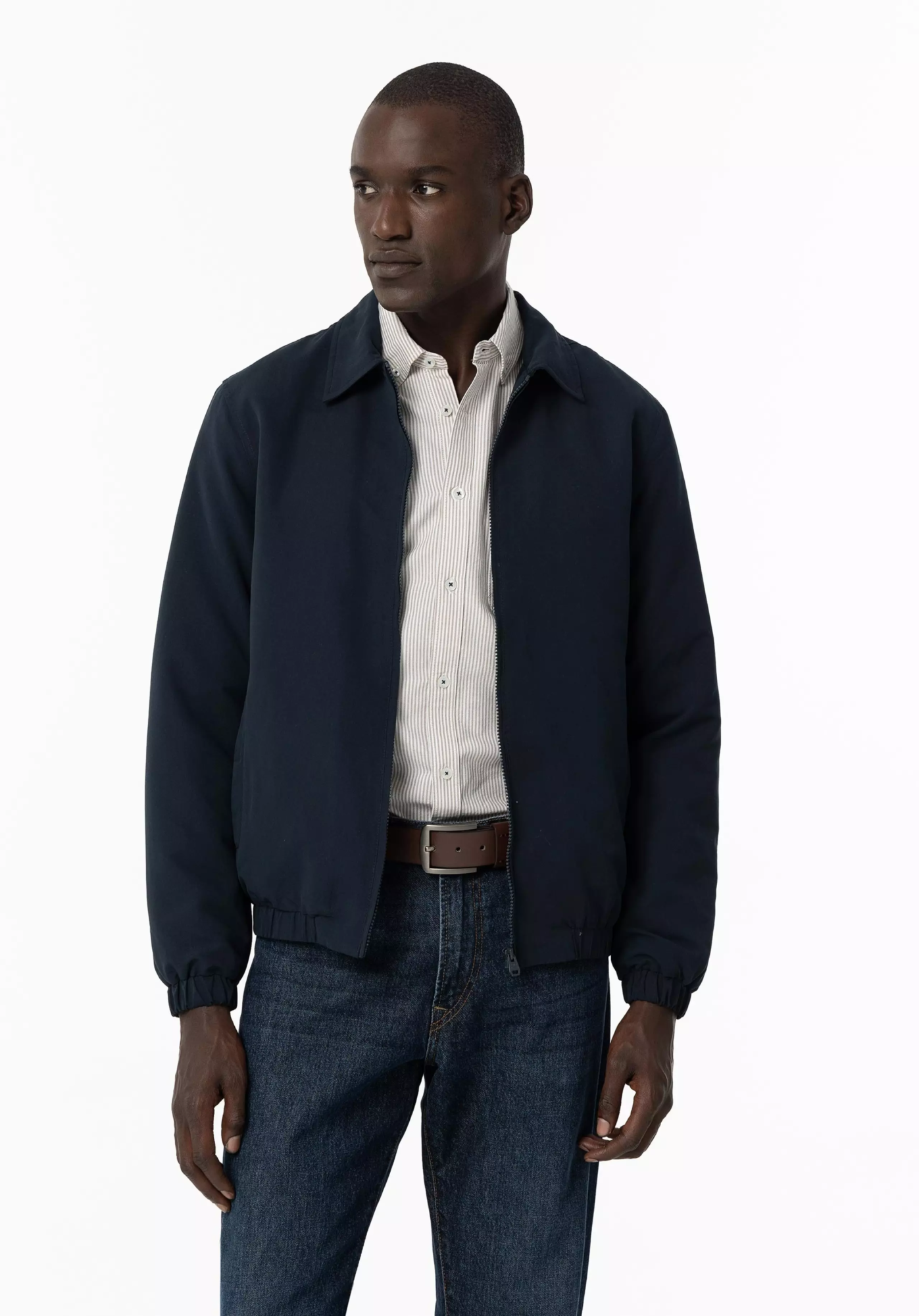 BLOUSON TIFFOSI HAYES 10056355 790 1
