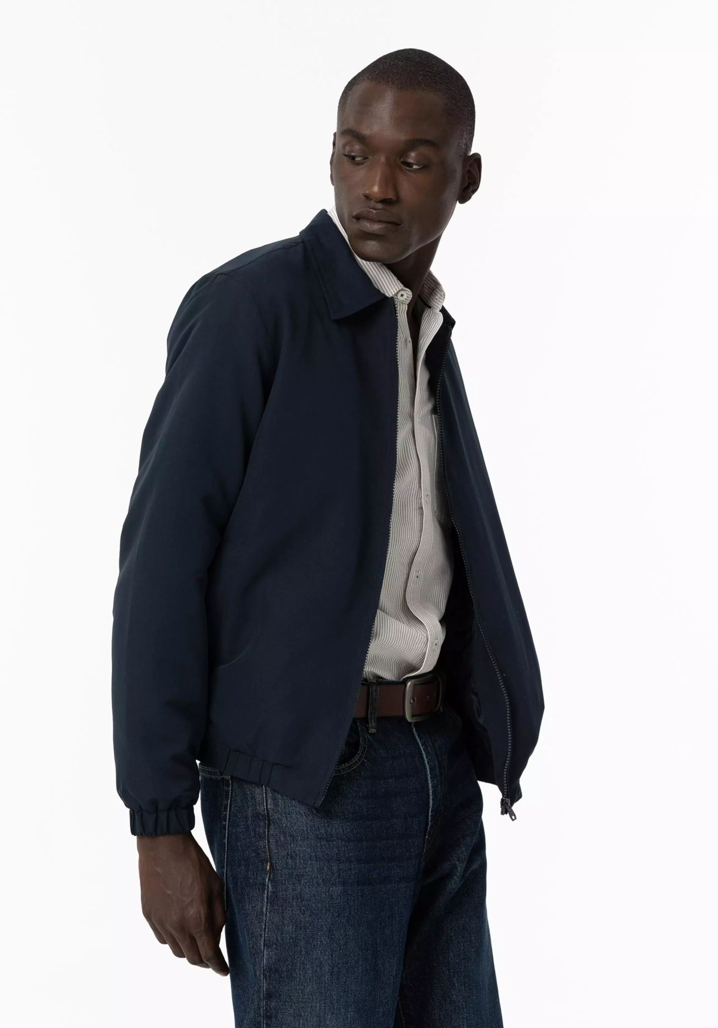 BLOUSON TIFFOSI HAYES 10056355 790 2