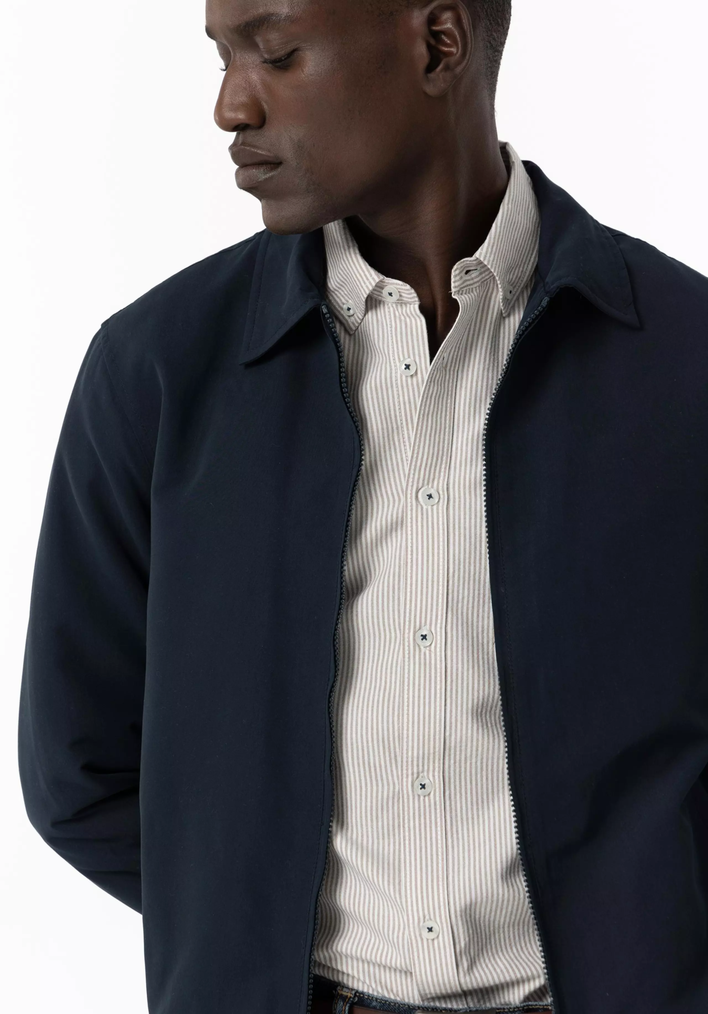 BLOUSON TIFFOSI HAYES 10056355 790 4