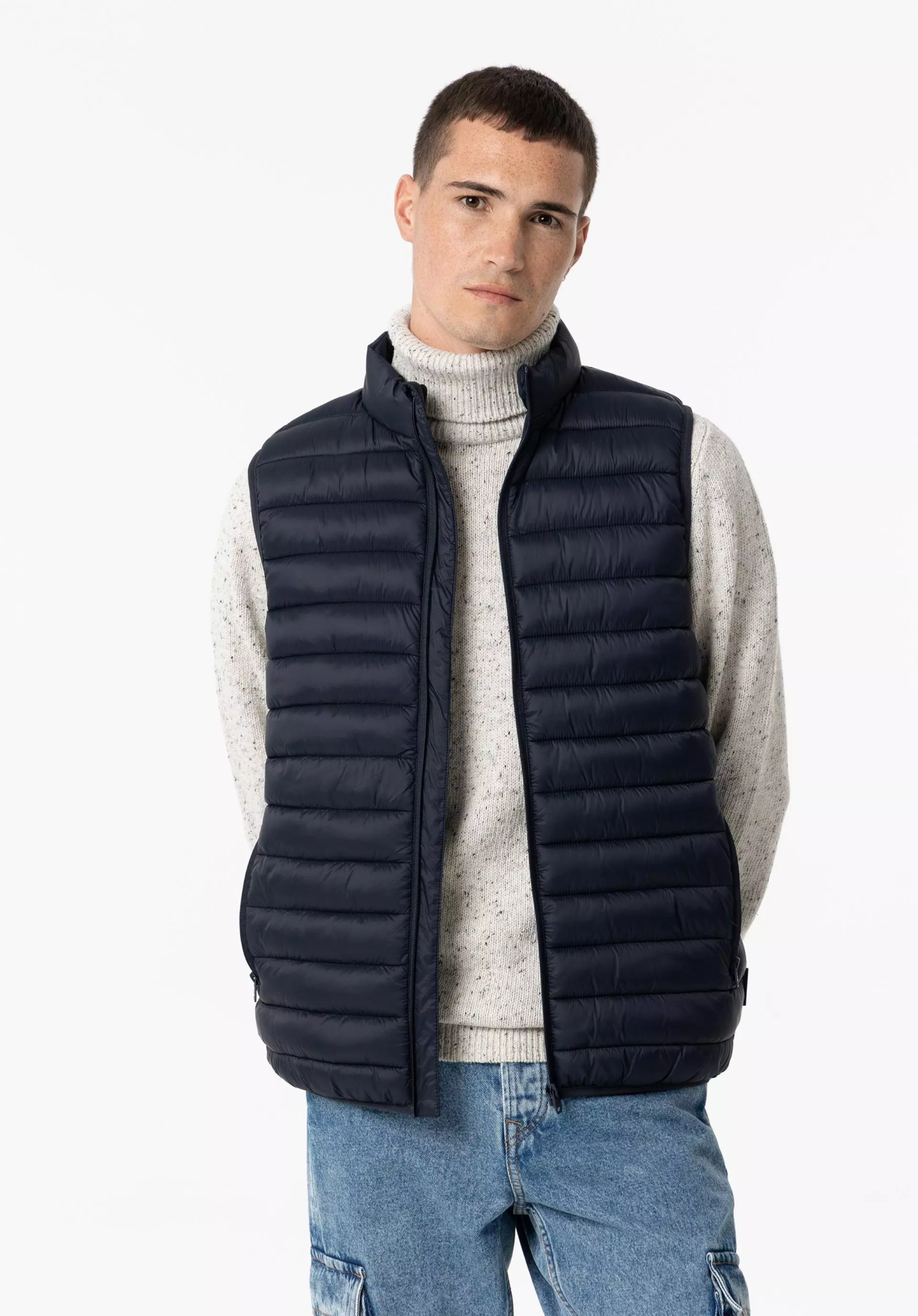 BLOUSON TIFFOSI OLIVER 10056717 790 1