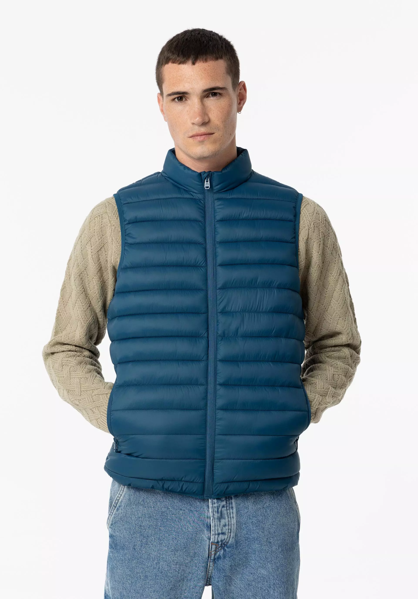 BLOUSON TIFFOSI OLIVER 10056717 797 1