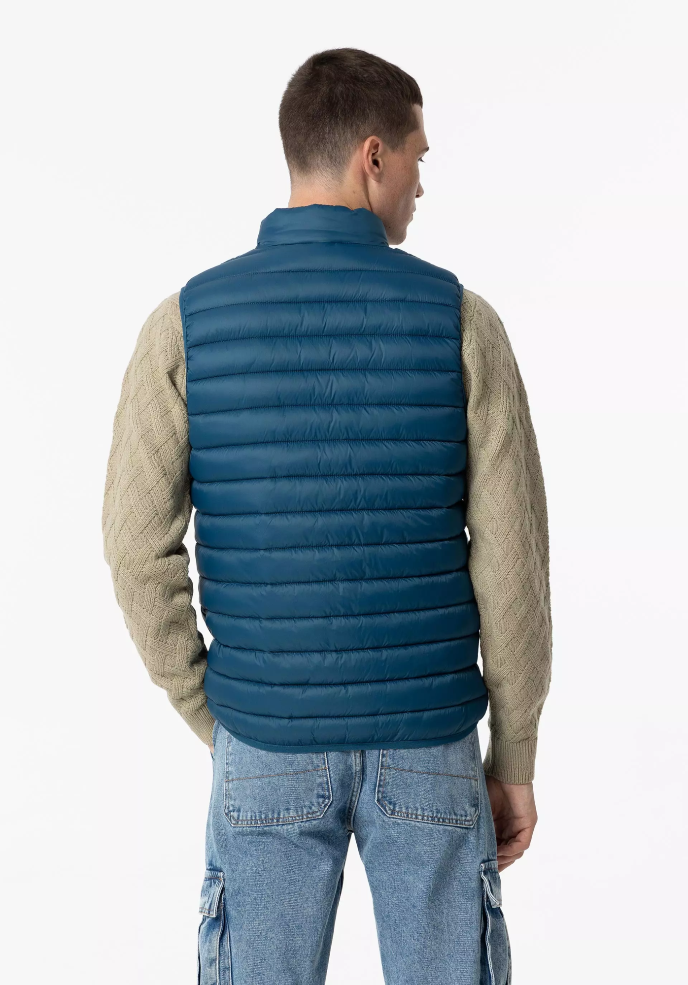 BLOUSON TIFFOSI OLIVER 10056717 797 2