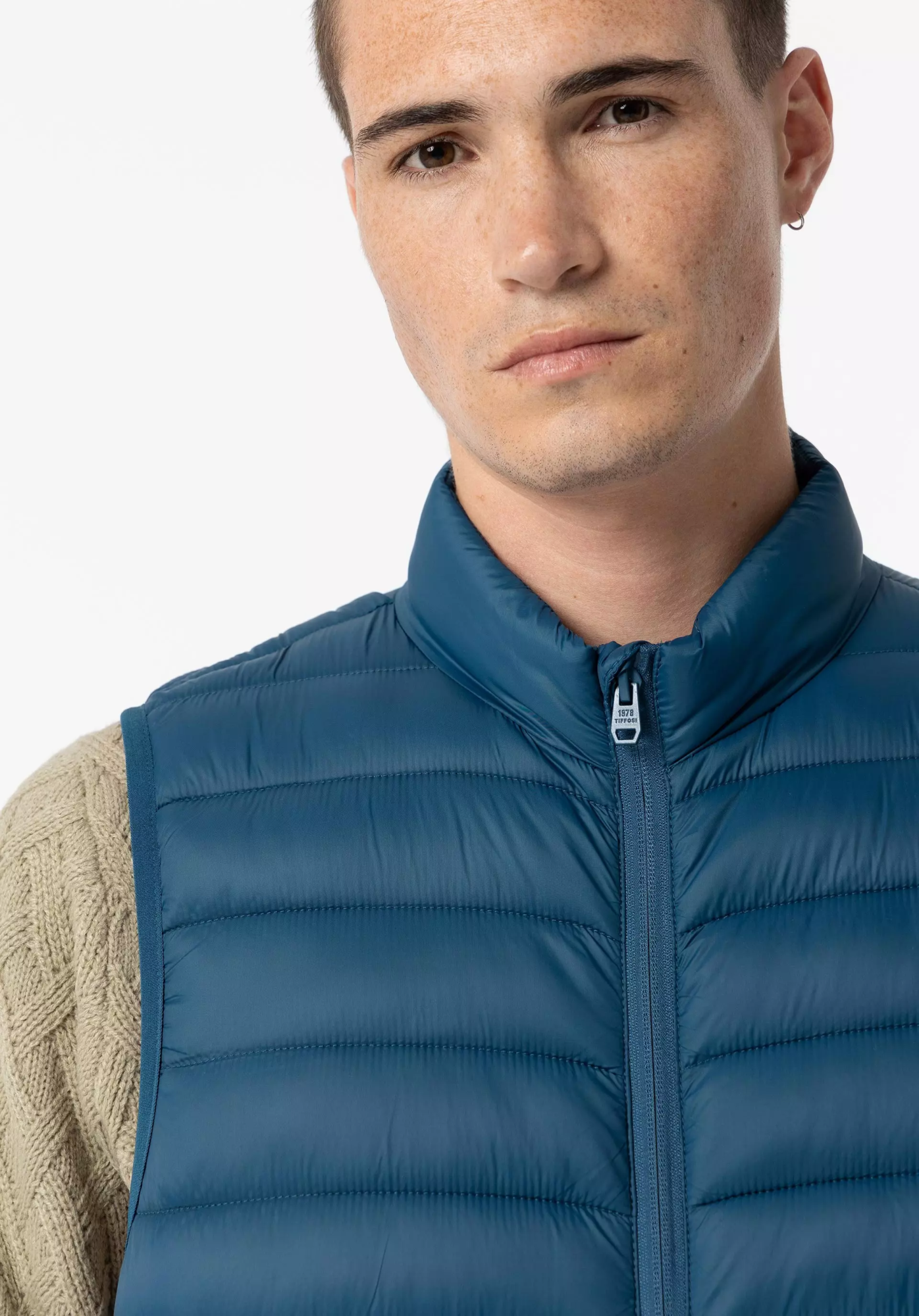 BLOUSON TIFFOSI OLIVER 10056717 797 3