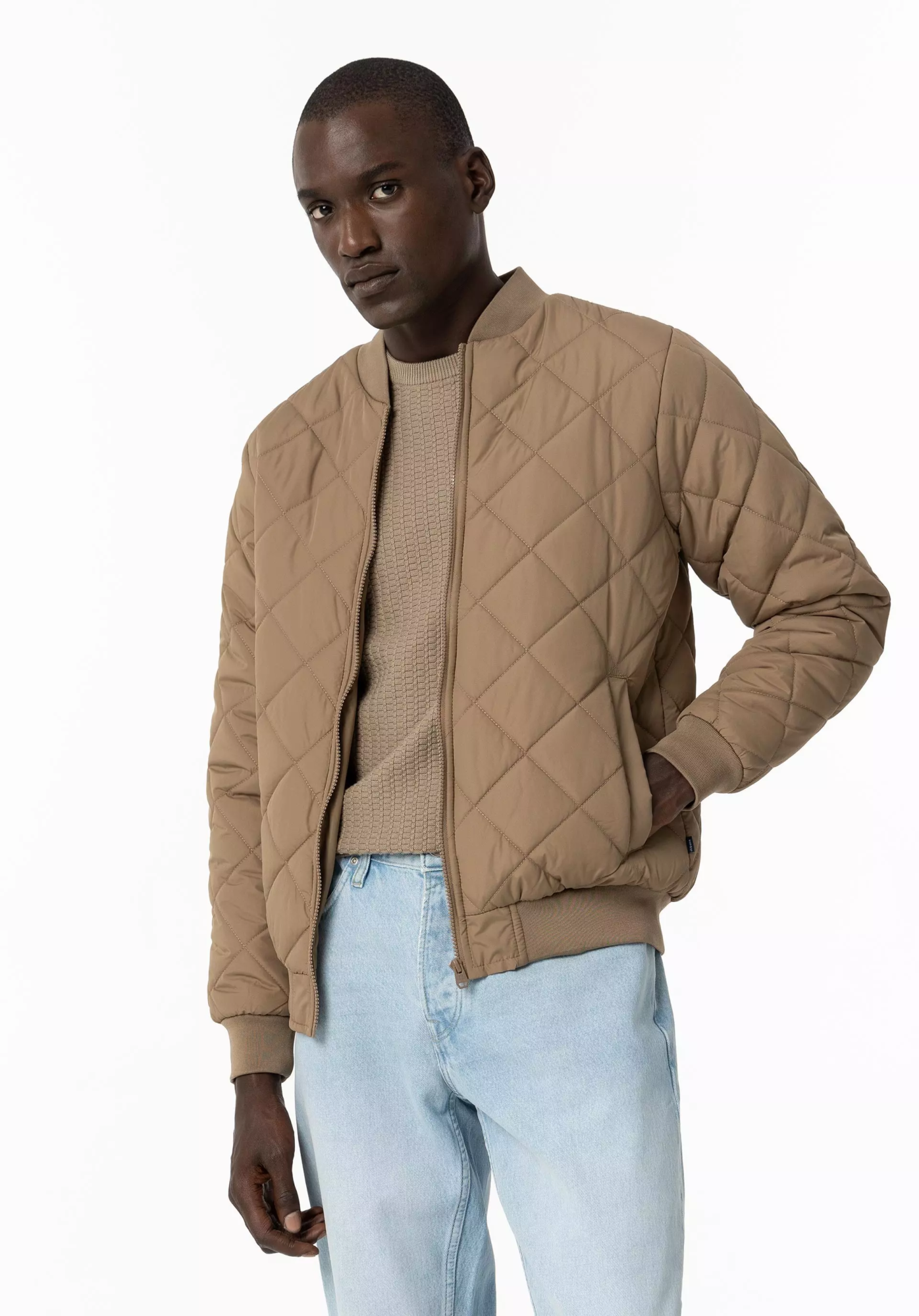 BLOUSON TIFFOSI PATTERSON 10056720 180 BLOUSON TIFFOSI PATTERSON 10056720 180