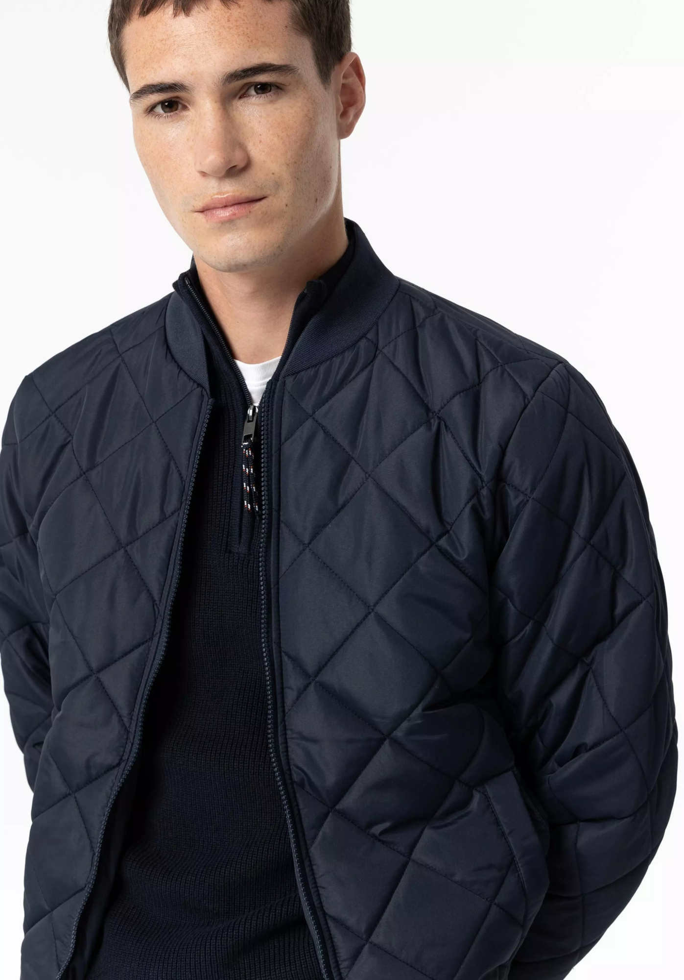 BLOUSON TIFFOSI PATTERSON 10056720 790 4 BLOUSON TIFFOSI PATTERSON 10056720 790 4