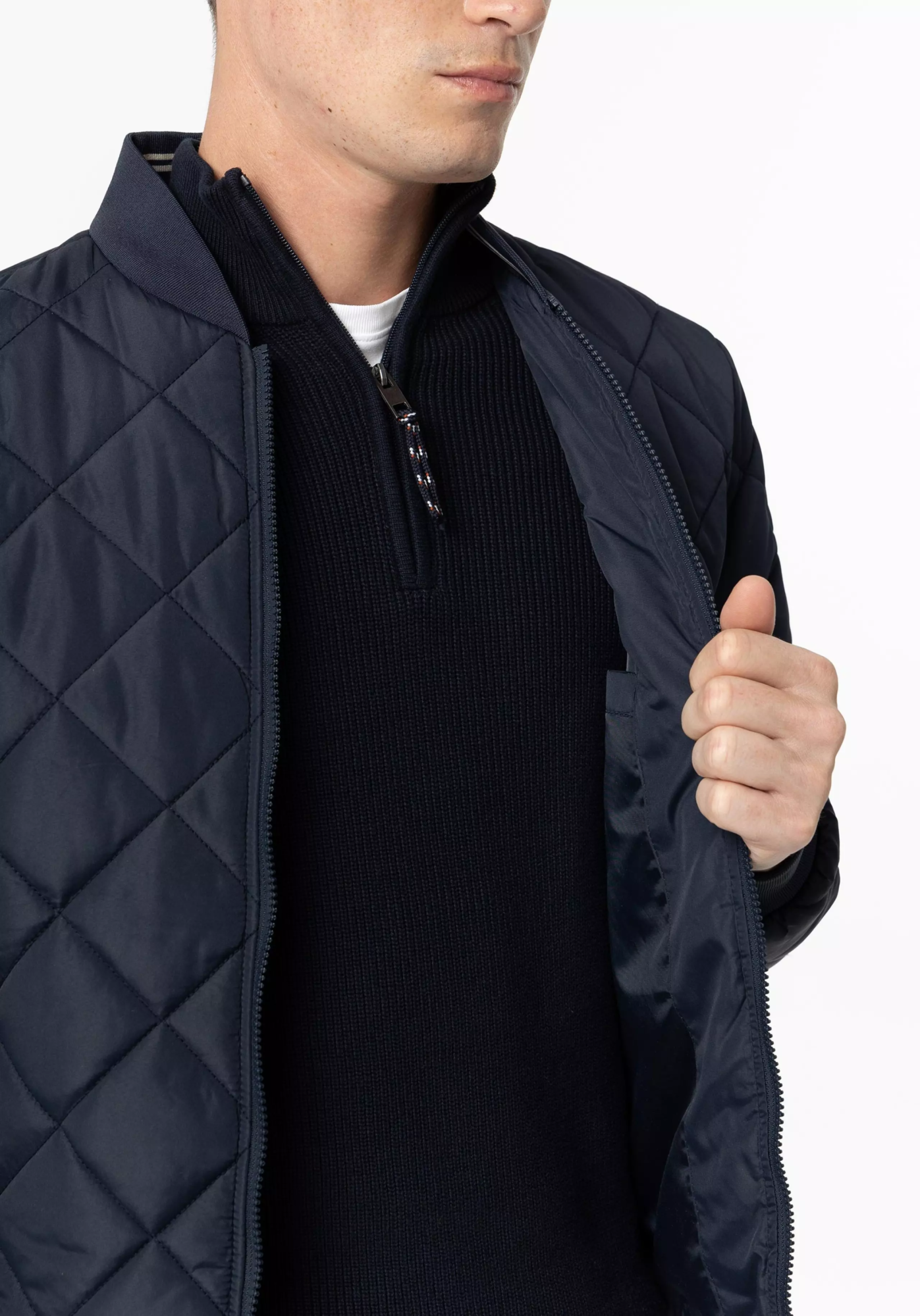 BLOUSON TIFFOSI PATTERSON 10056720 790 5 BLOUSON TIFFOSI PATTERSON 10056720 790 5