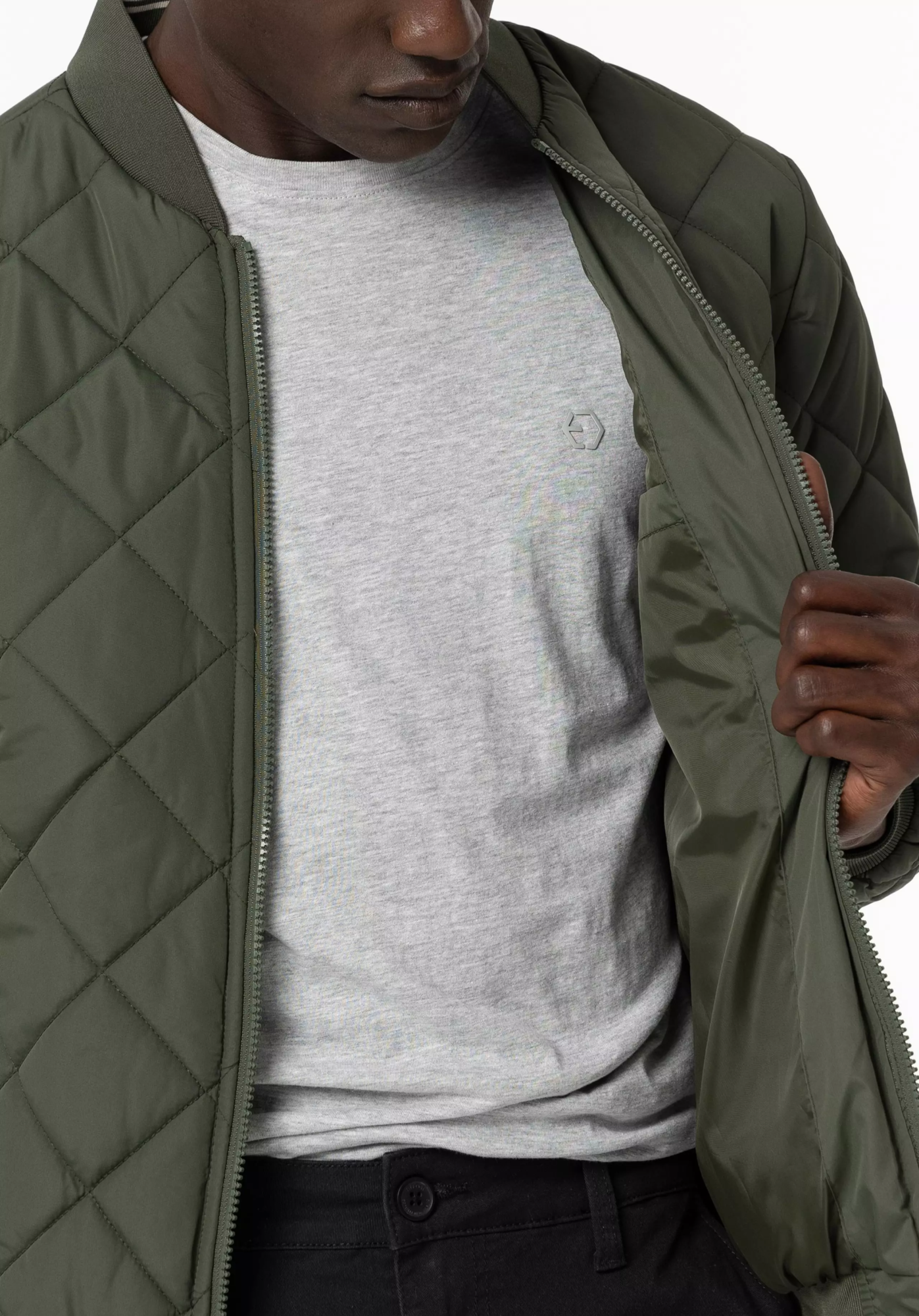 BLOUSON TIFFOSI PATTERSON 10056720 893 3 BLOUSON TIFFOSI PATTERSON 10056720 893 3