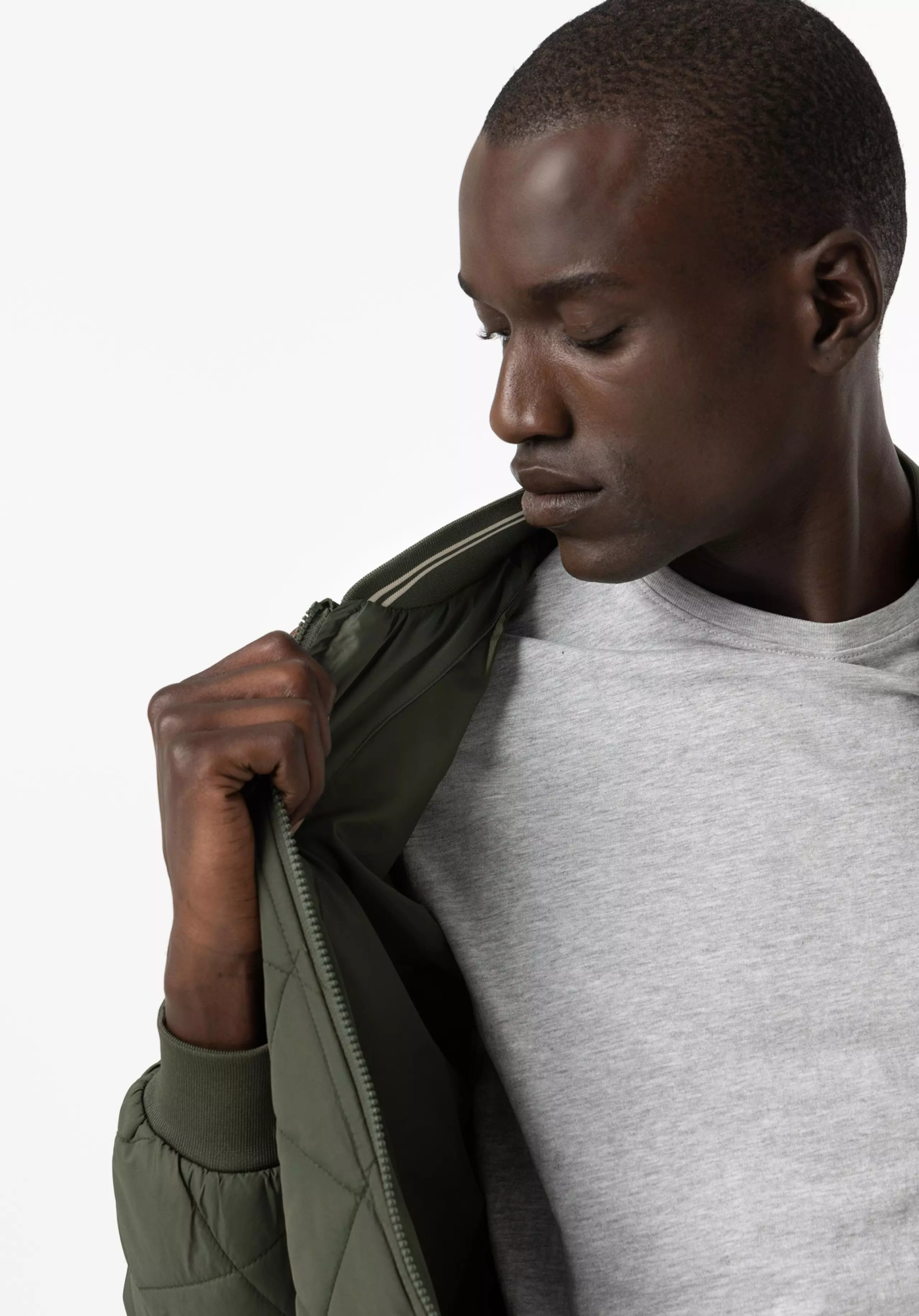 BLOUSON TIFFOSI PATTERSON 10056720 893 4 BLOUSON TIFFOSI PATTERSON 10056720 893 4