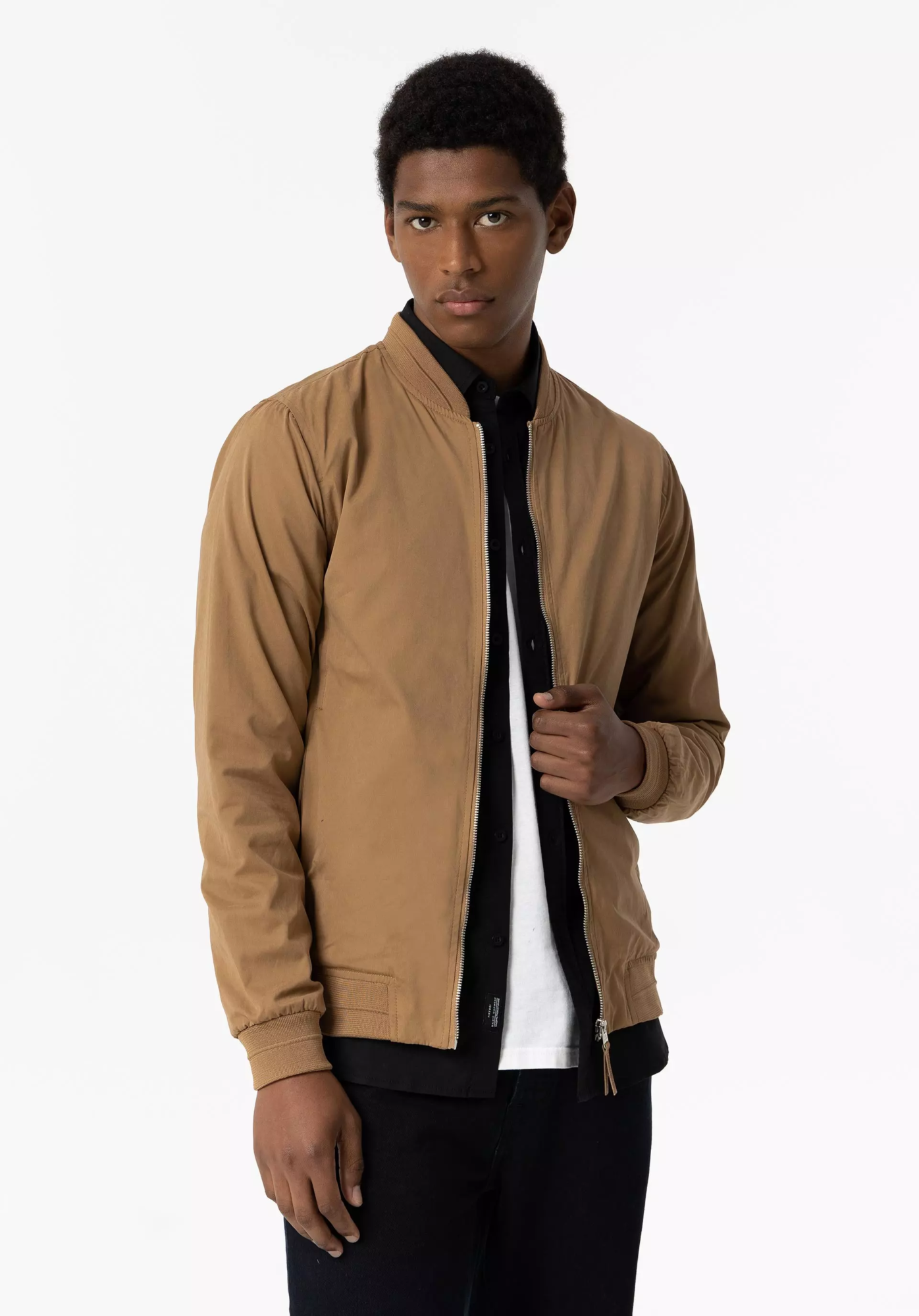 BLOUSON TIFFOSI ULYSSES 10054299 109 1