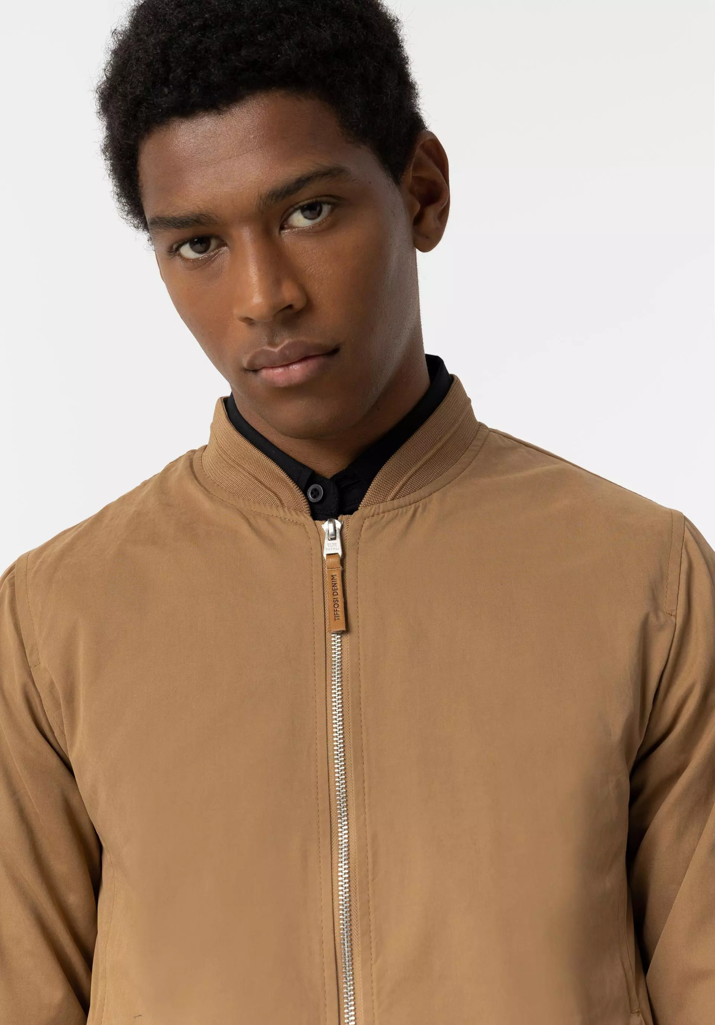 BLOUSON TIFFOSI ULYSSES 10054299 109 4