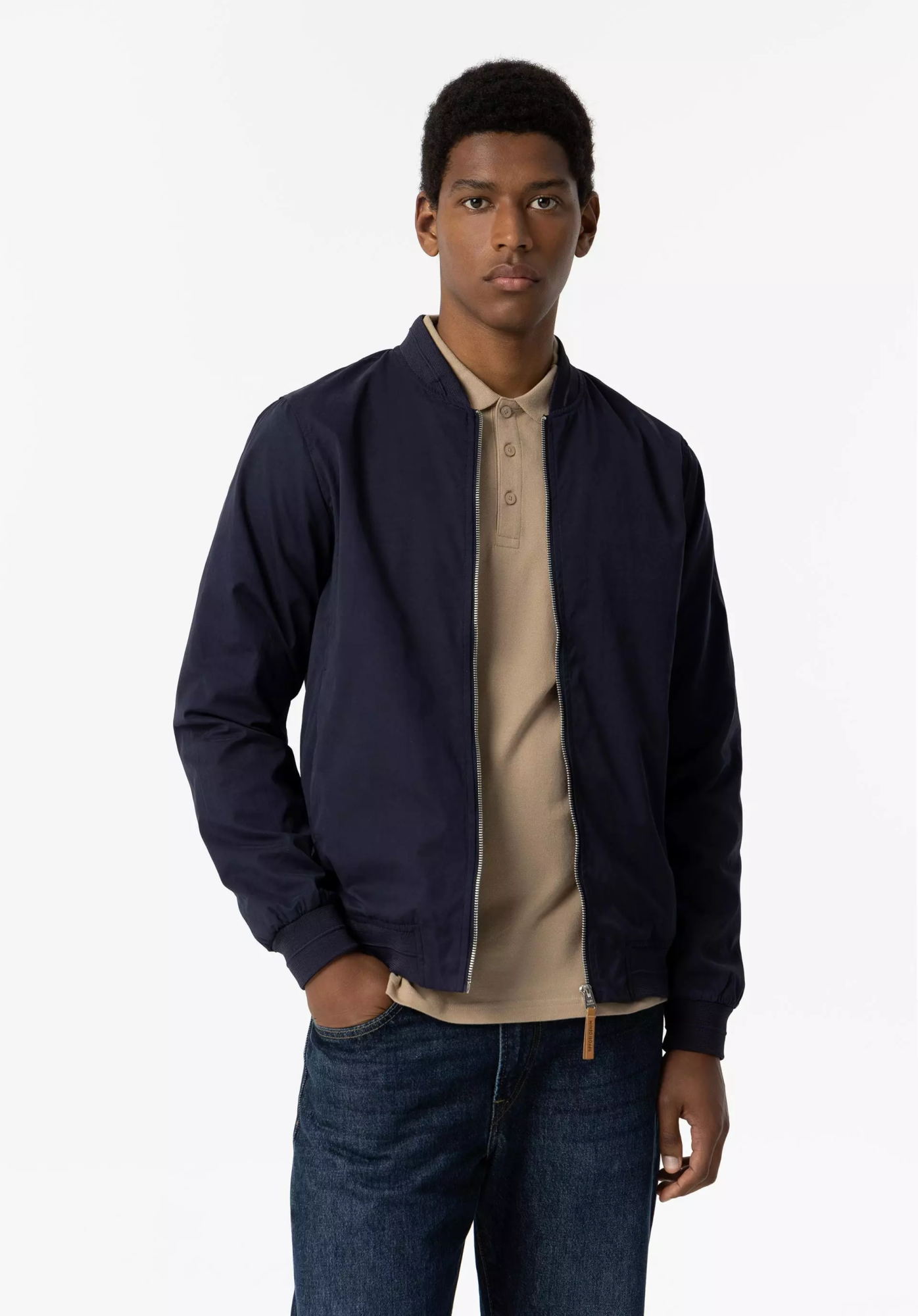 BLOUSON TIFFOSI ULYSSES 10054299 790 1