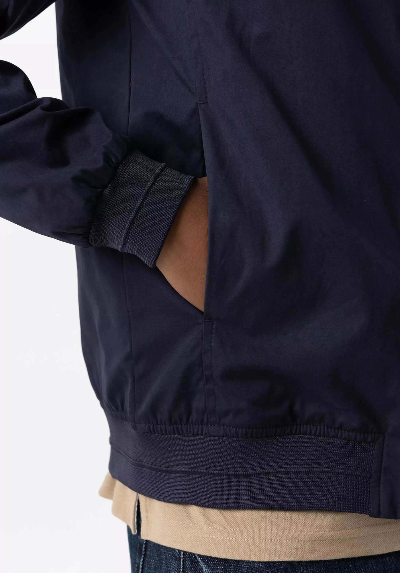 BLOUSON TIFFOSI ULYSSES 10054299 790 5