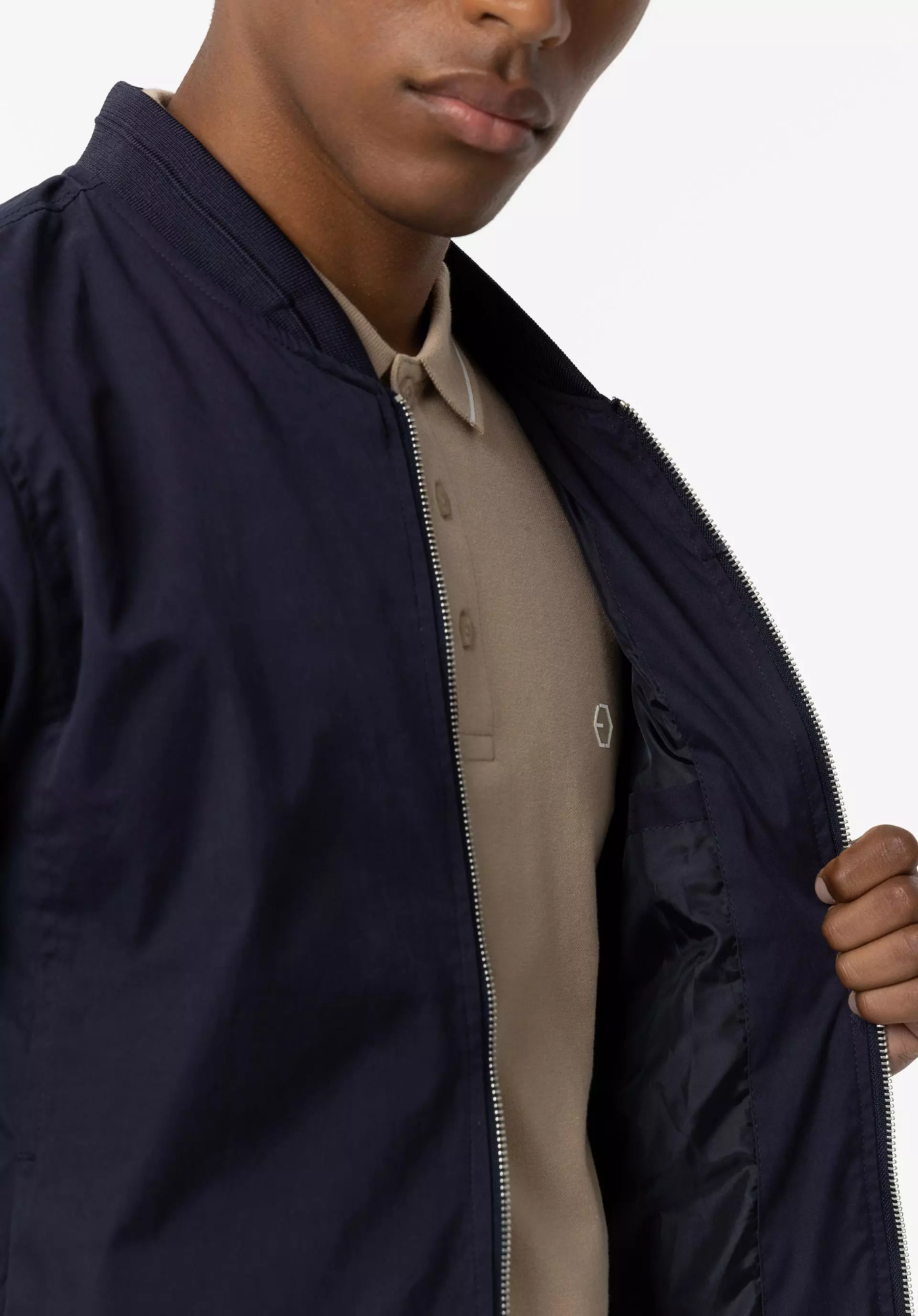 BLOUSON TIFFOSI ULYSSES 10054299 790 6