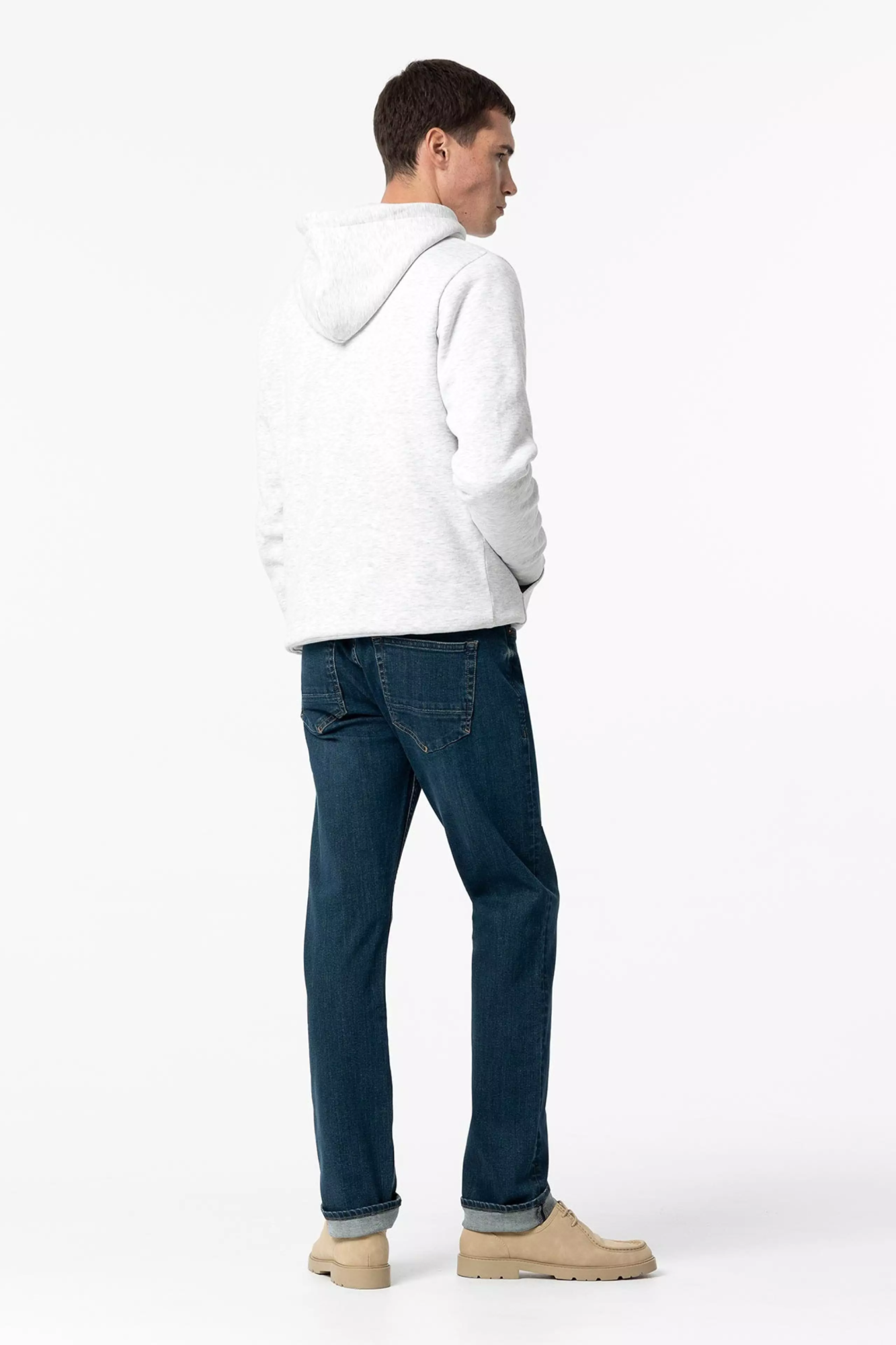 JEANS TIFFOSI LEO 212 2