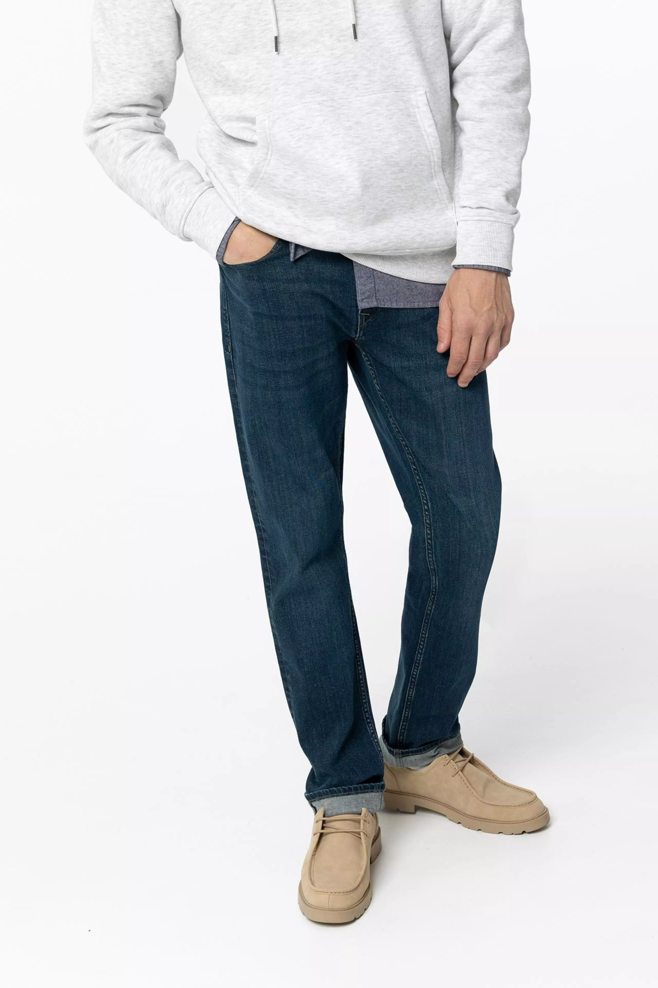 JEANS TIFFOSI LEO 212 3